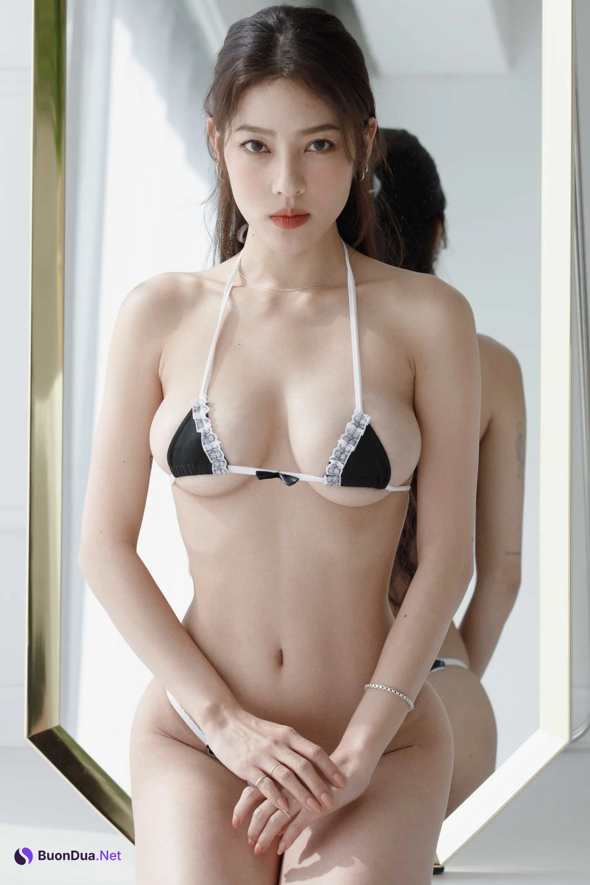 G.su [LEEHEE EXPRESS] LEDG-098A+B Set.03 - Photo 12