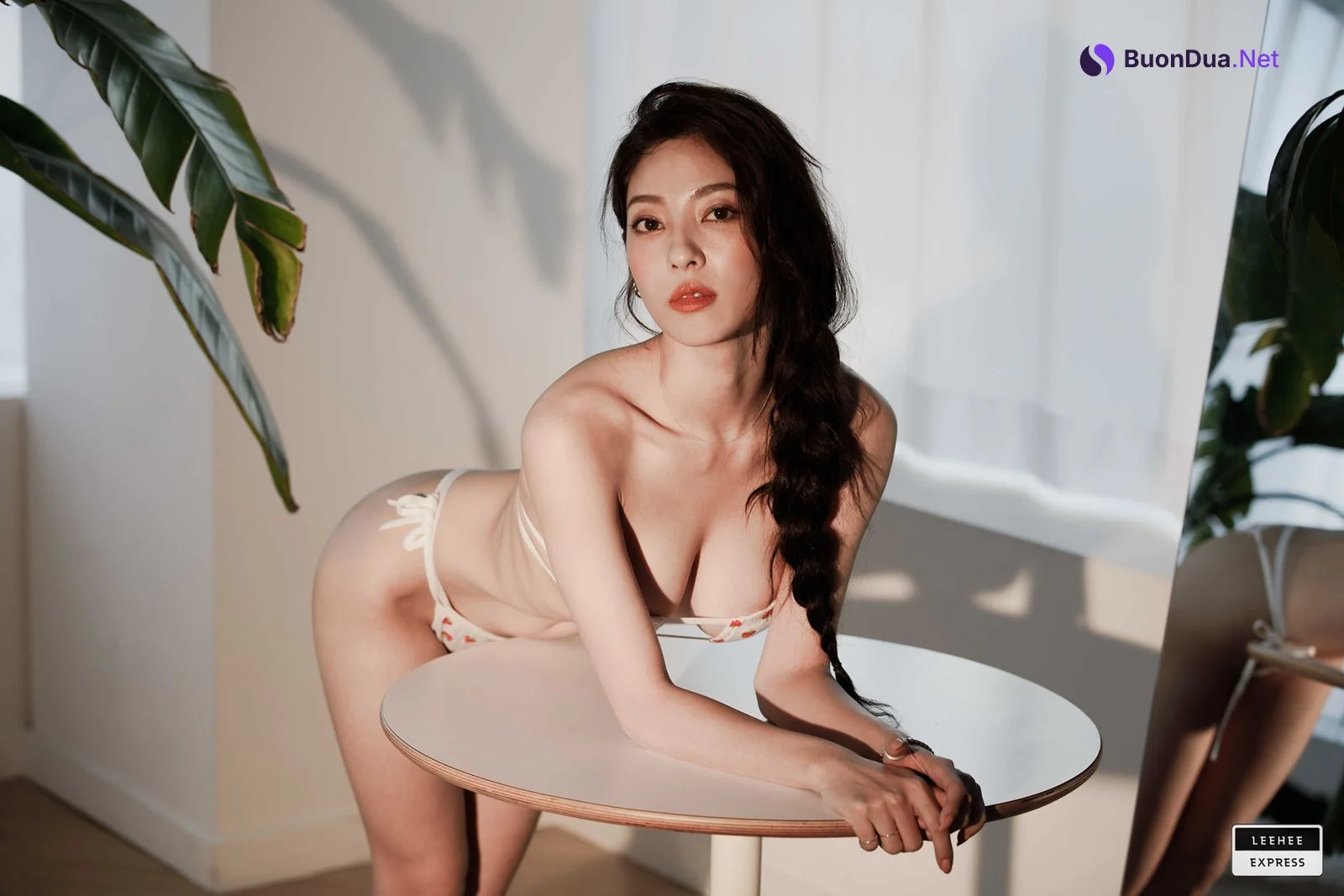 G.su LEEHEE EXPRESS LEDG-132C Set.01 - Photo 10