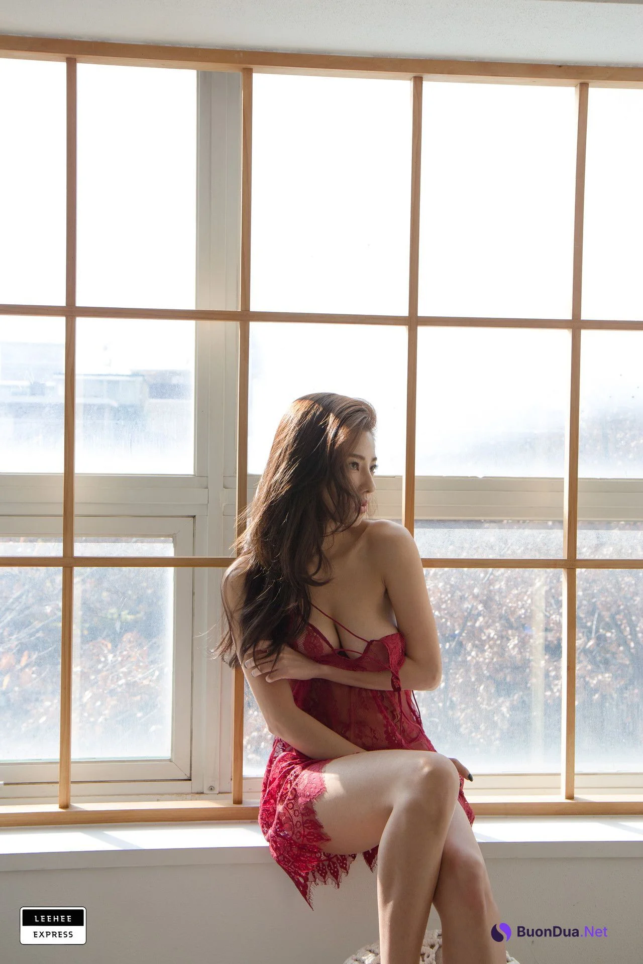 G.su [LEEHEE EXPRESS] LERB-005 Set.01 - Photo 2