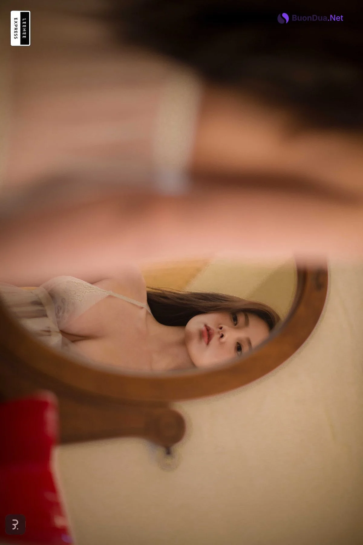 G.su [LEEHEE EXPRESS] LERB-008 Set.02 - Photo 16