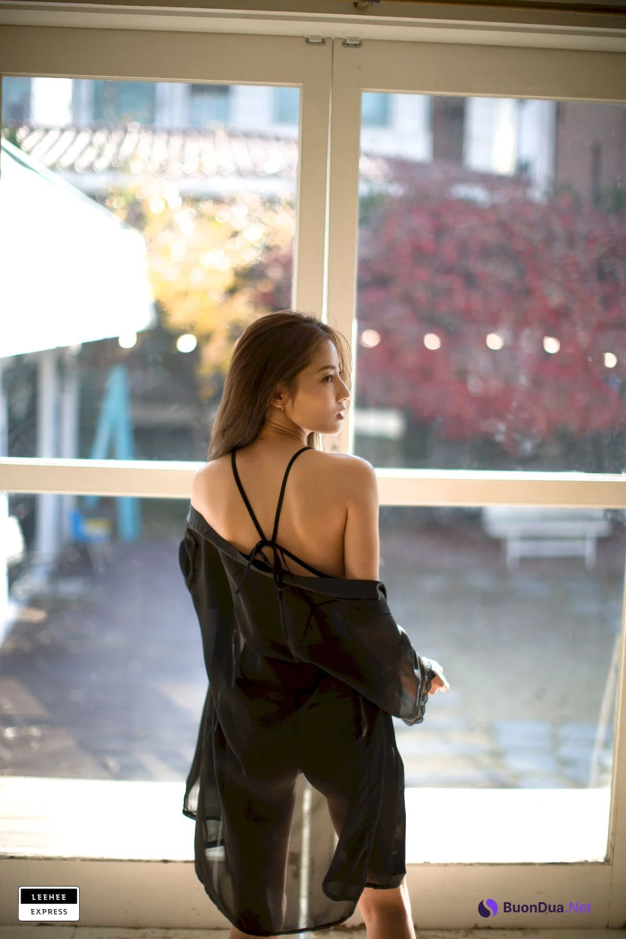 G.su [LEEHEE EXPRESS] LERB-020A - Photo 18
