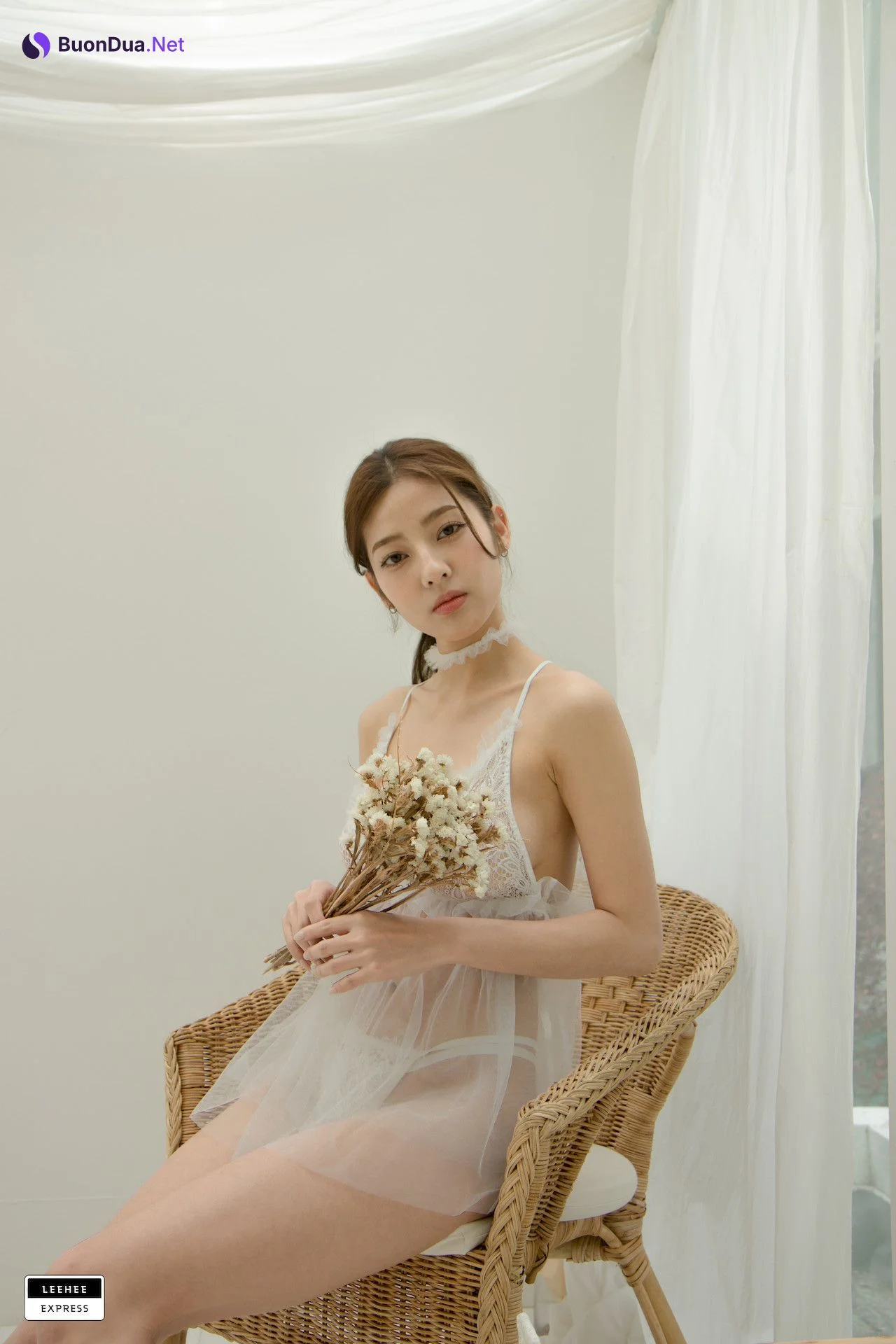 G.su [LEEHEE EXPRESS] LERB-025 - Photo 18