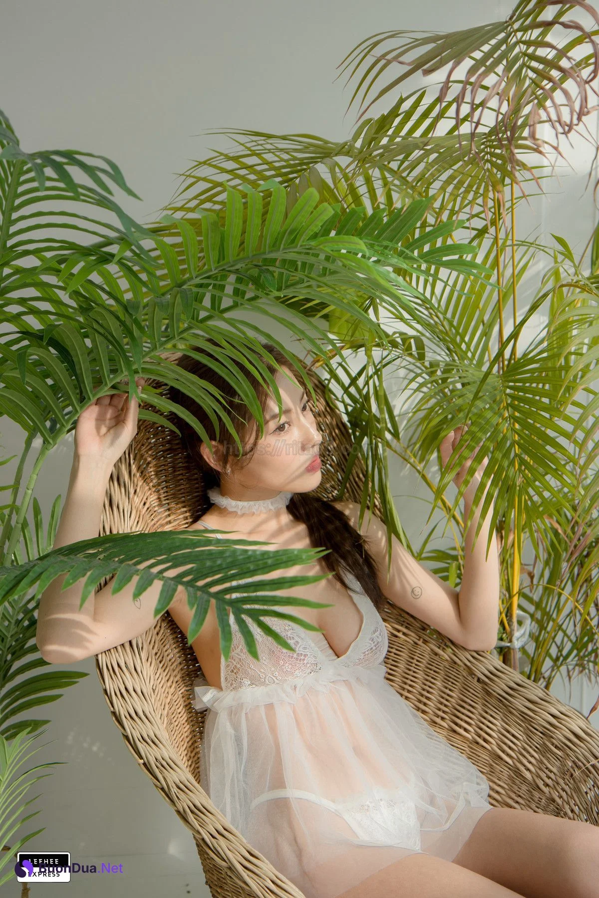 G.su [LEEHEE EXPRESS] LERB-032 - Photo 6