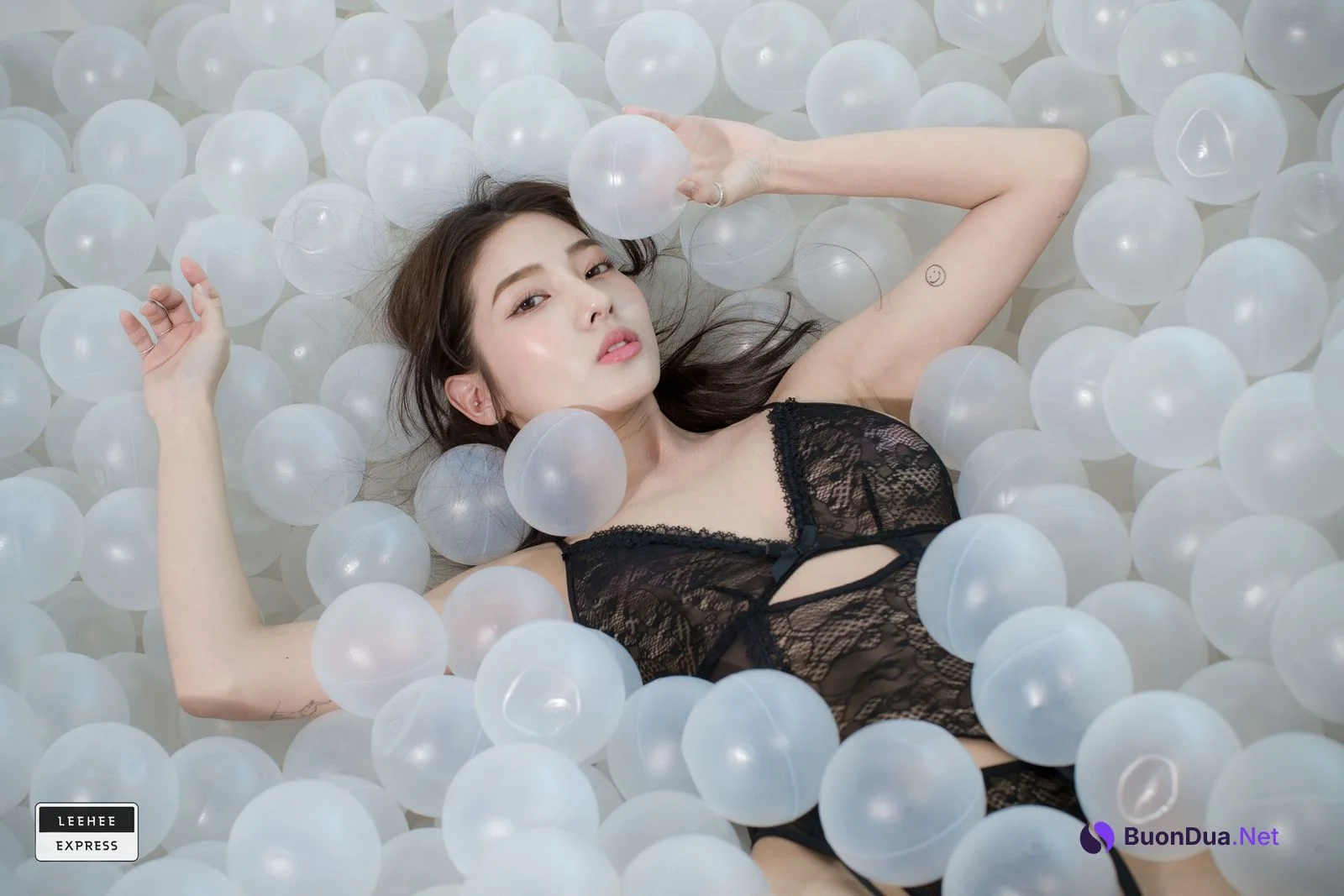 G.su [LEEHEE EXPRESS] LERB-033 - Photo 11