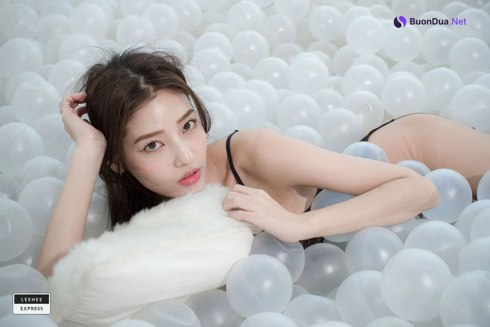 G.su [LEEHEE EXPRESS] LERB-033 - Photo 16