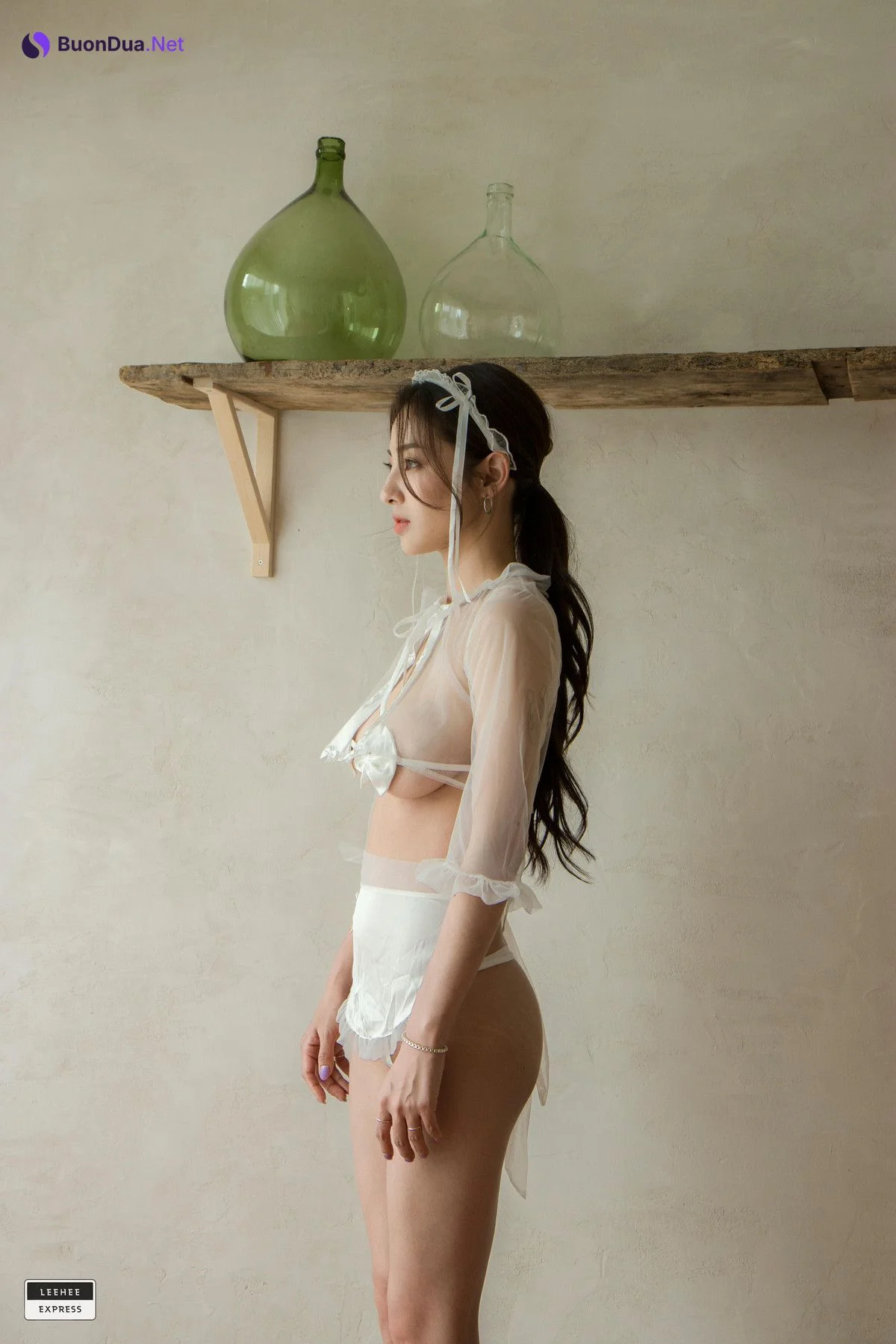 G.su [LEEHEE EXPRESS] LERB-047A - Photo 10