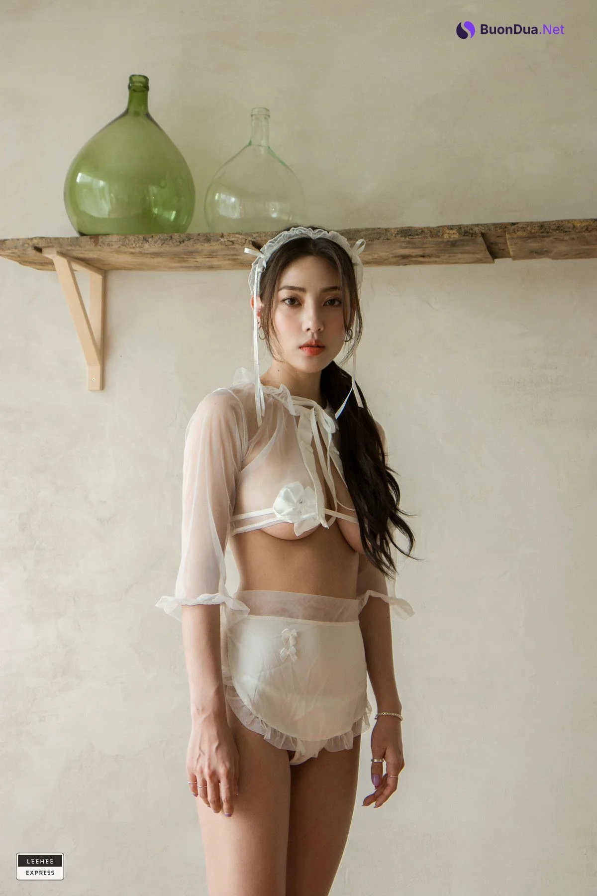 G.su [LEEHEE EXPRESS] LERB-047A - Photo 11