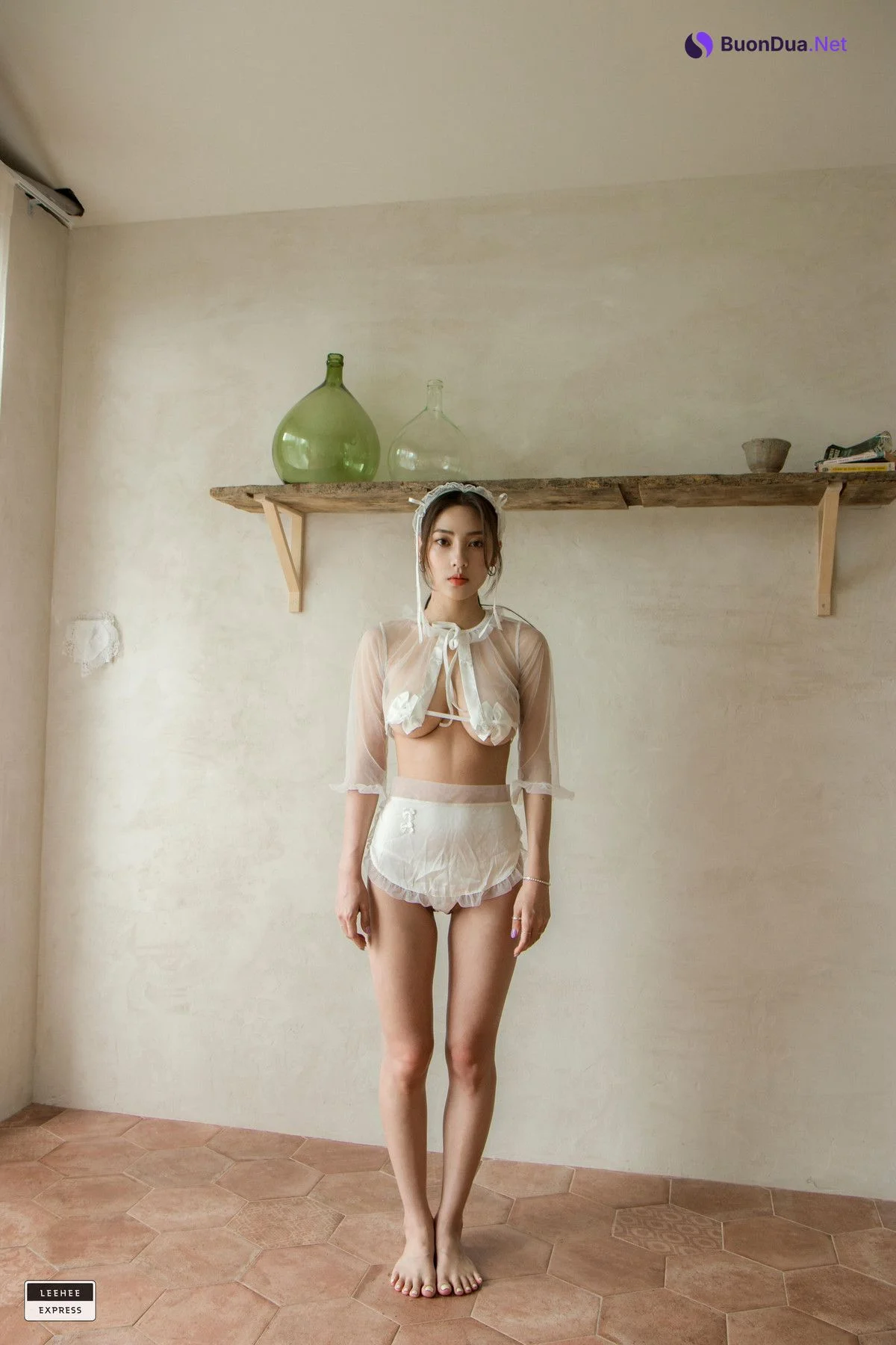 G.su [LEEHEE EXPRESS] LERB-047A - Photo 13