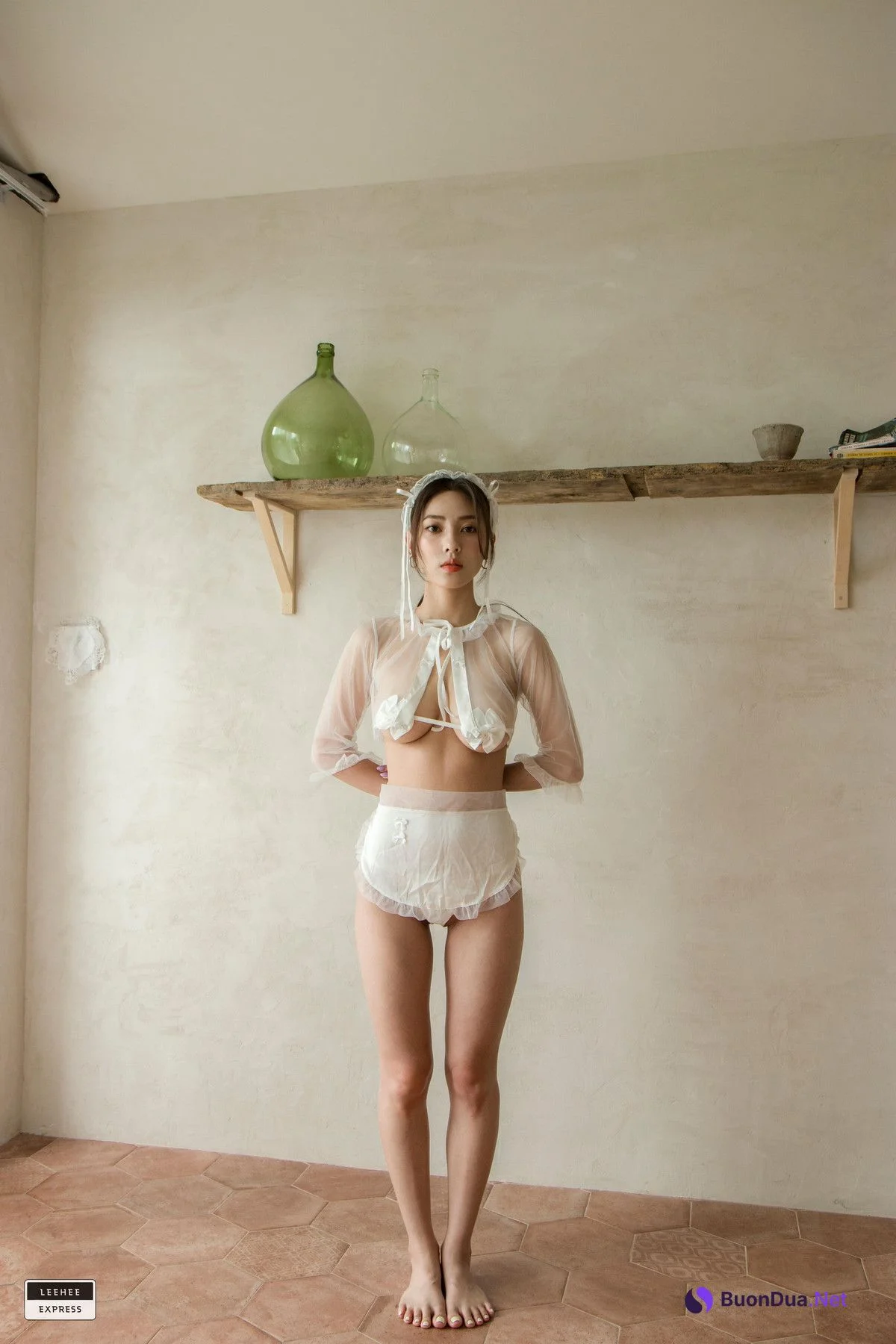 G.su [LEEHEE EXPRESS] LERB-047A - Photo 14