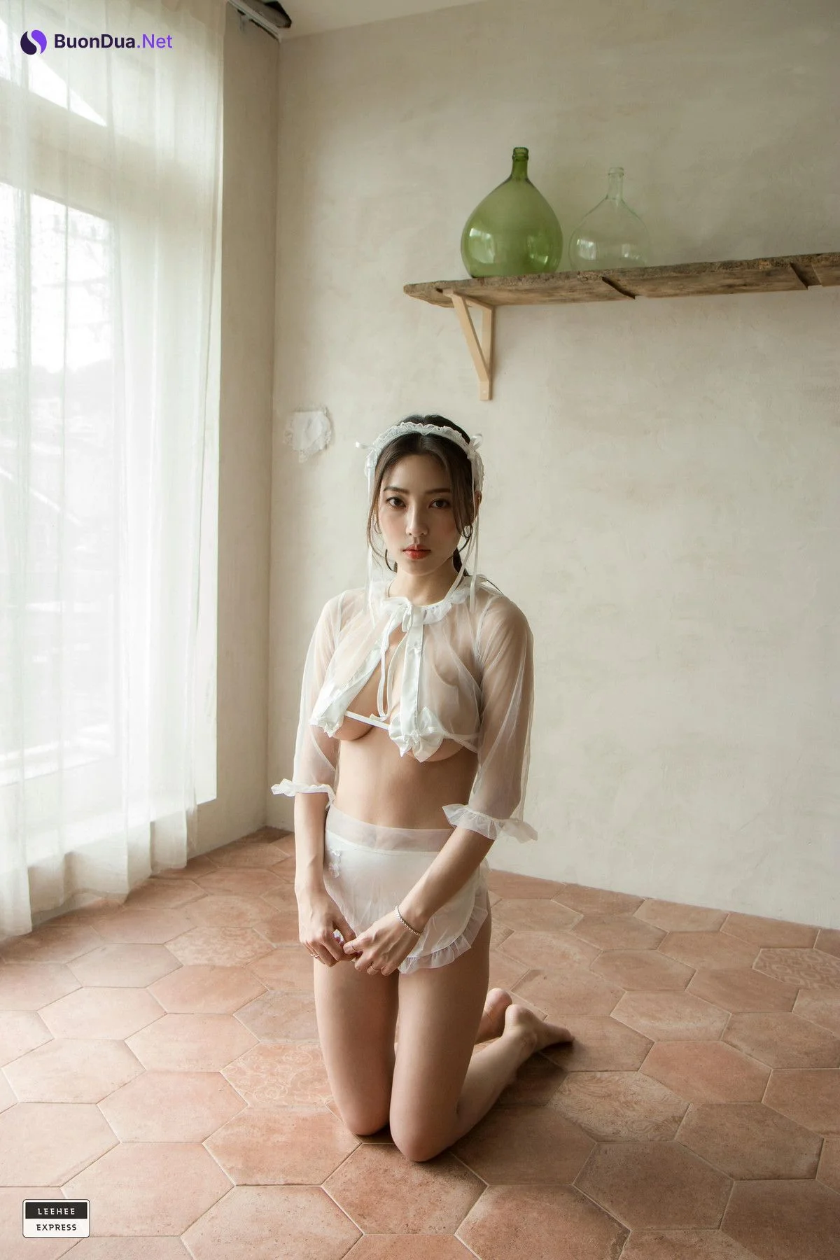 G.su [LEEHEE EXPRESS] LERB-047A - Photo 15
