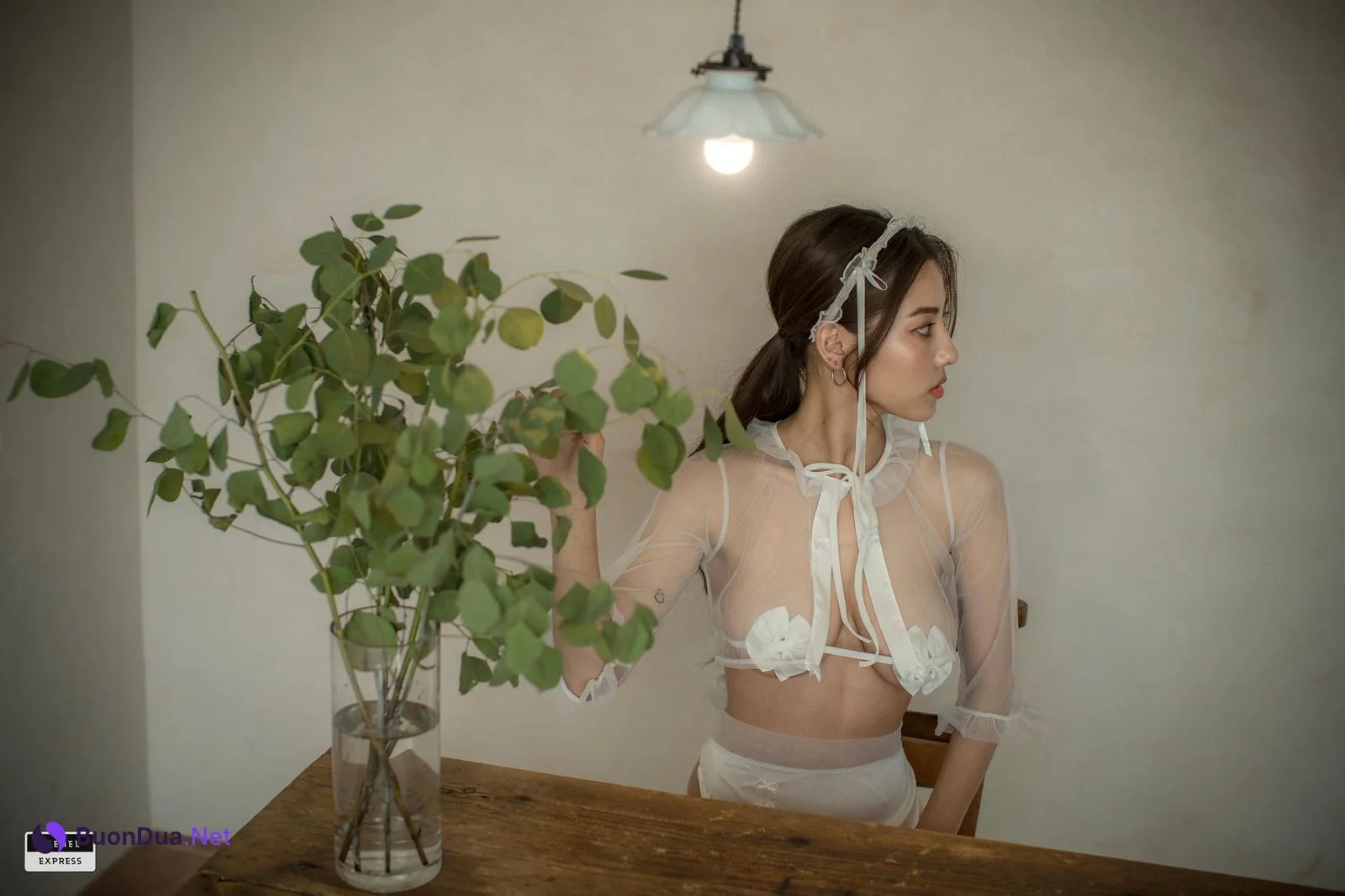 G.su [LEEHEE EXPRESS] LERB-047A - Photo 2