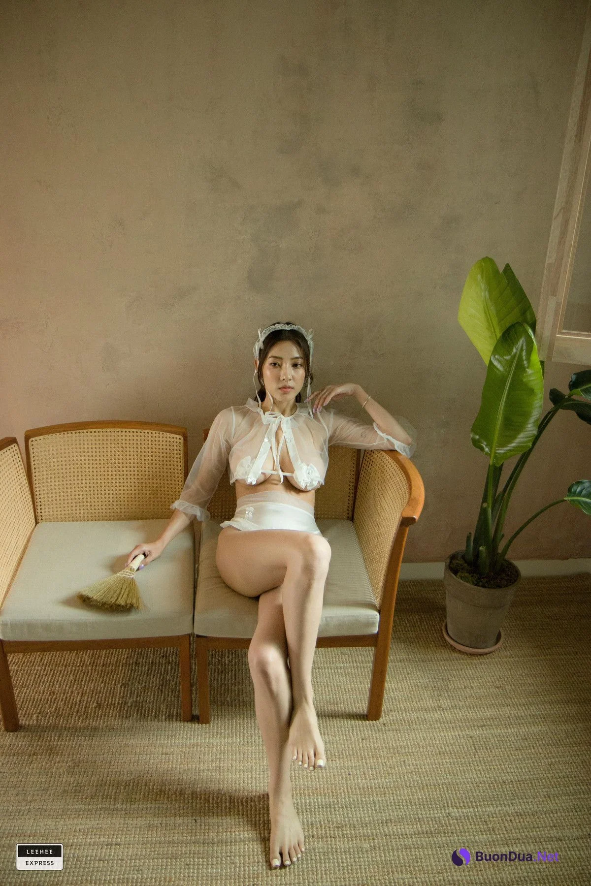 G.su [LEEHEE EXPRESS] LERB-047B Set.01 - Photo 13