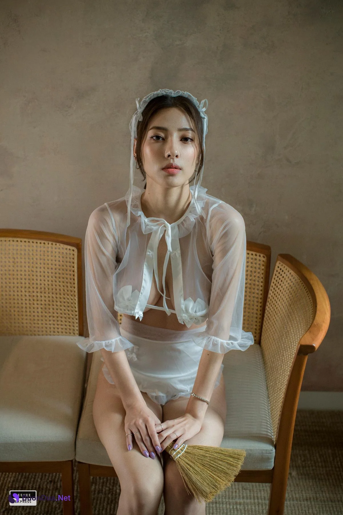G.su [LEEHEE EXPRESS] LERB-047B Set.01 - Photo 9