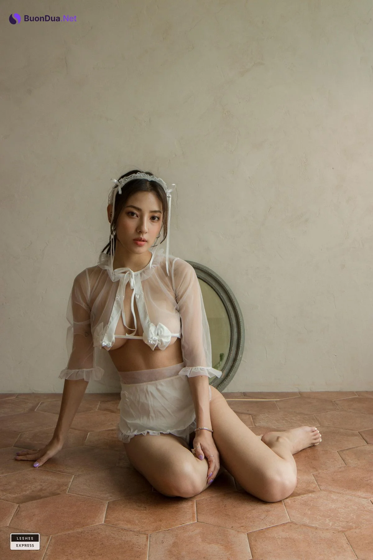 G.su [LEEHEE EXPRESS] LERB-047B Set.02 - Photo 18
