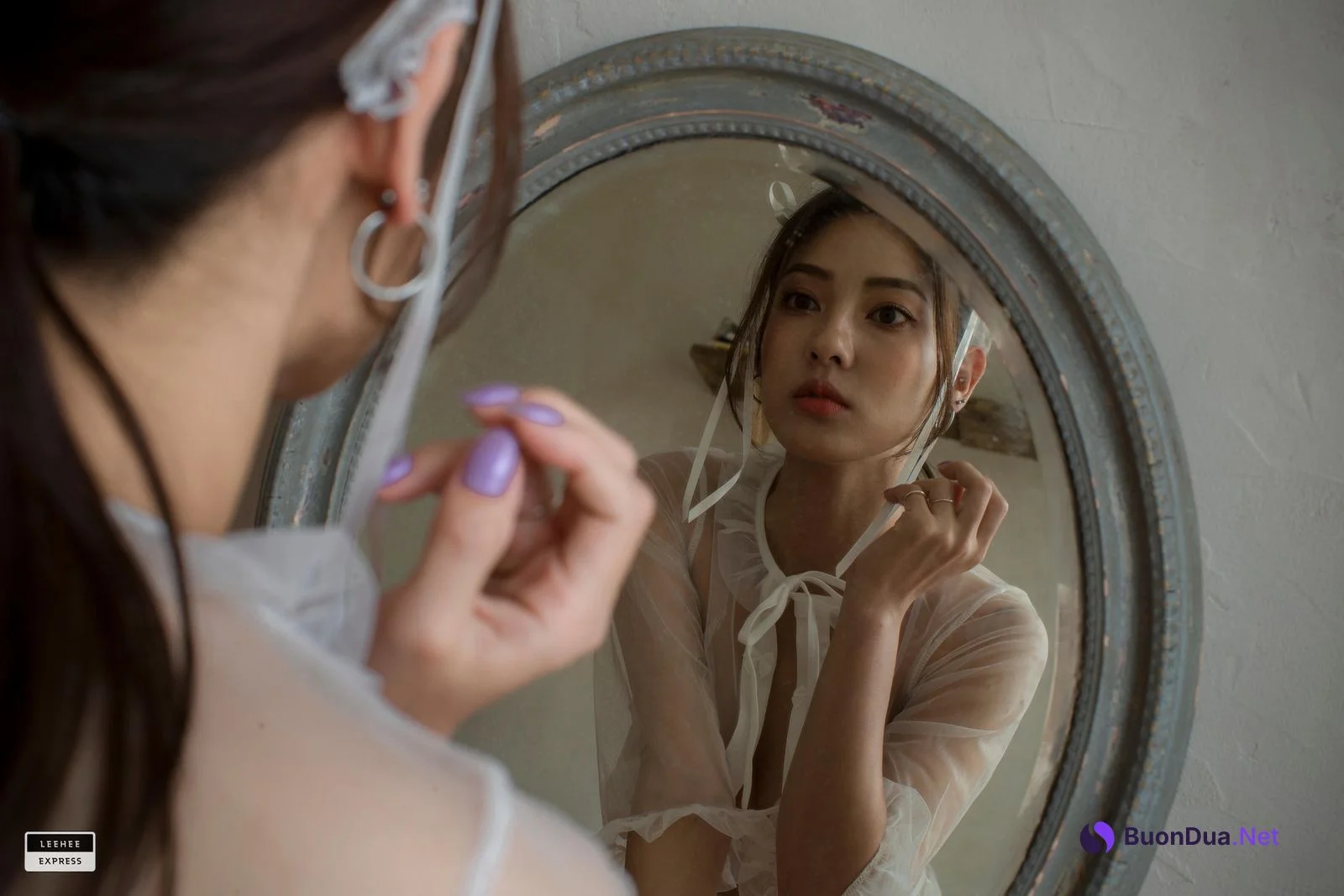 G.su [LEEHEE EXPRESS] LERB-047B Set.02 - Photo 20