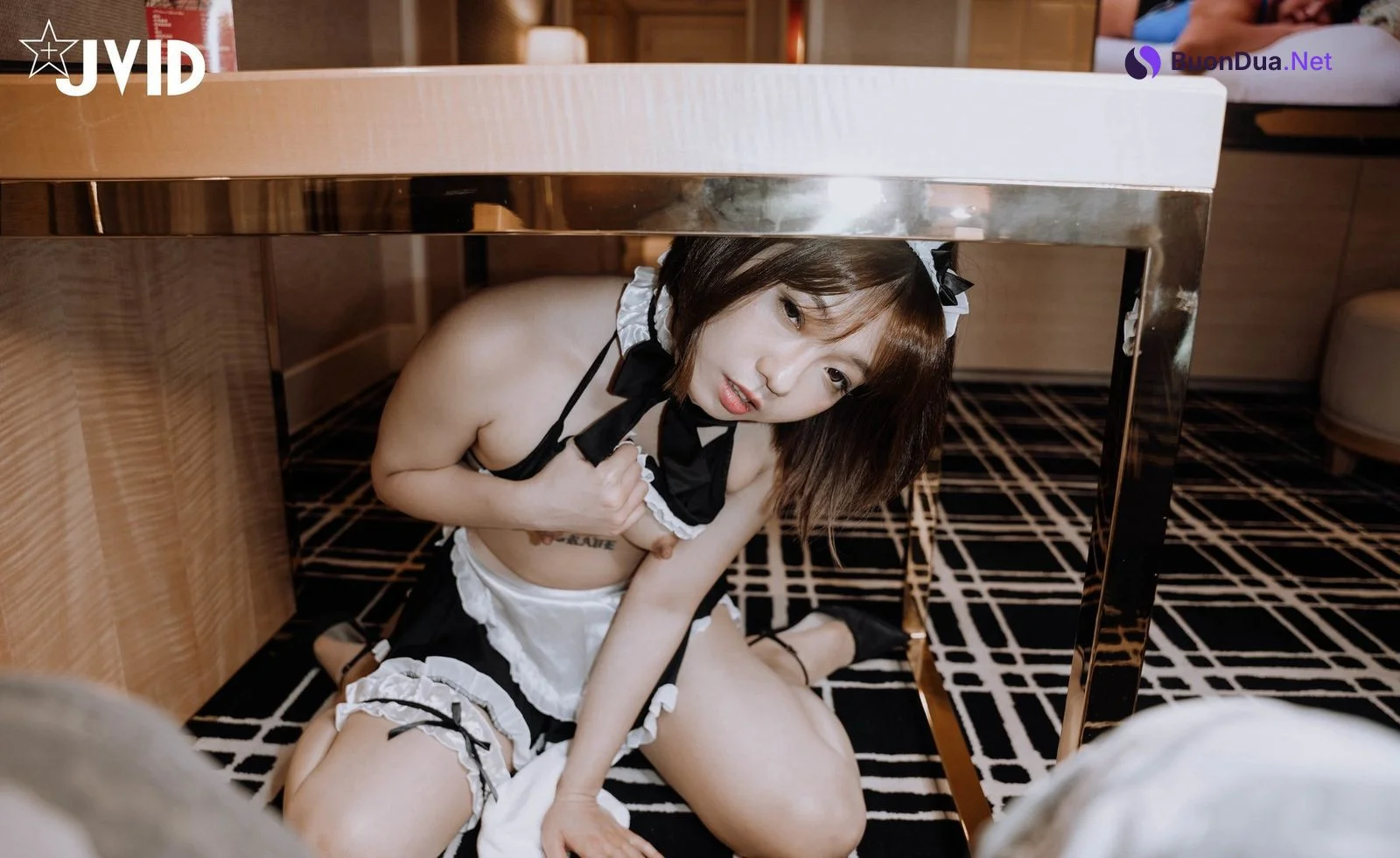 G.su [LEEHEE EXPRESS] LERB-063B Set.02 - Photo 8