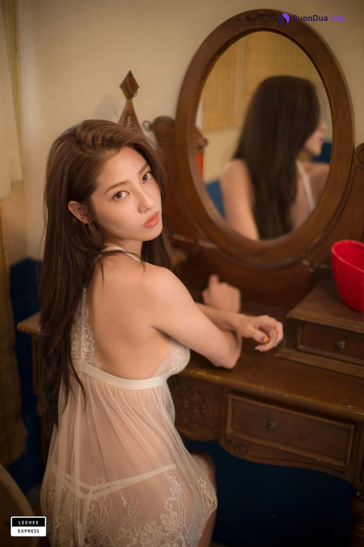 G.su [LEEHEE EXPRESS] LERB-068A Set.02 - Photo 17