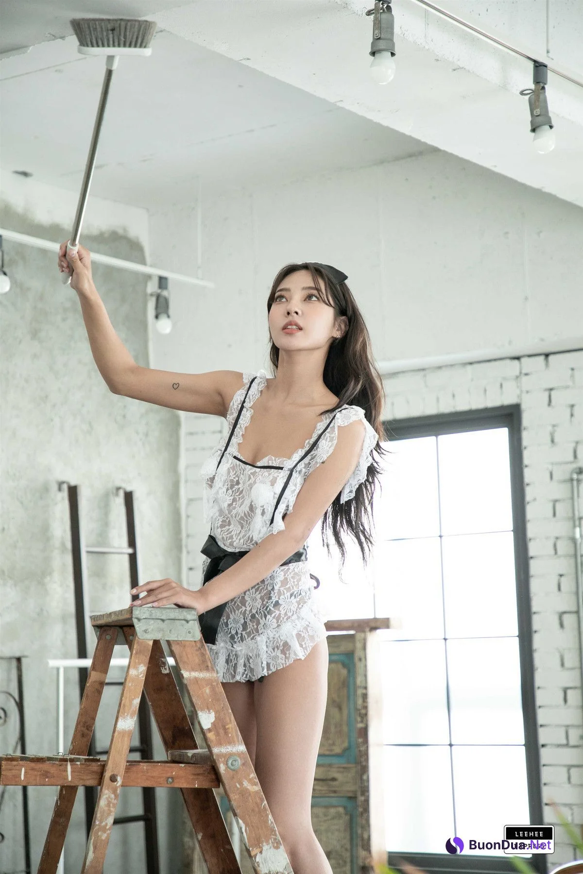 G.su [LEEHEE EXPRESS] LERB-068B Set.01 - Photo 2