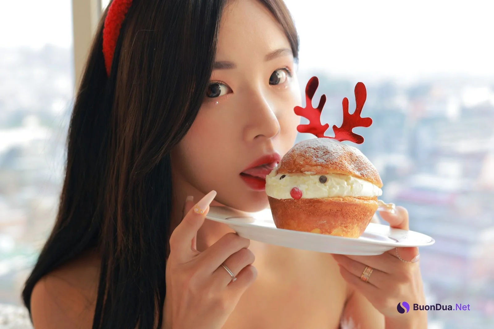 Habin 하빈, [Patreon] Underwear - Photo 19