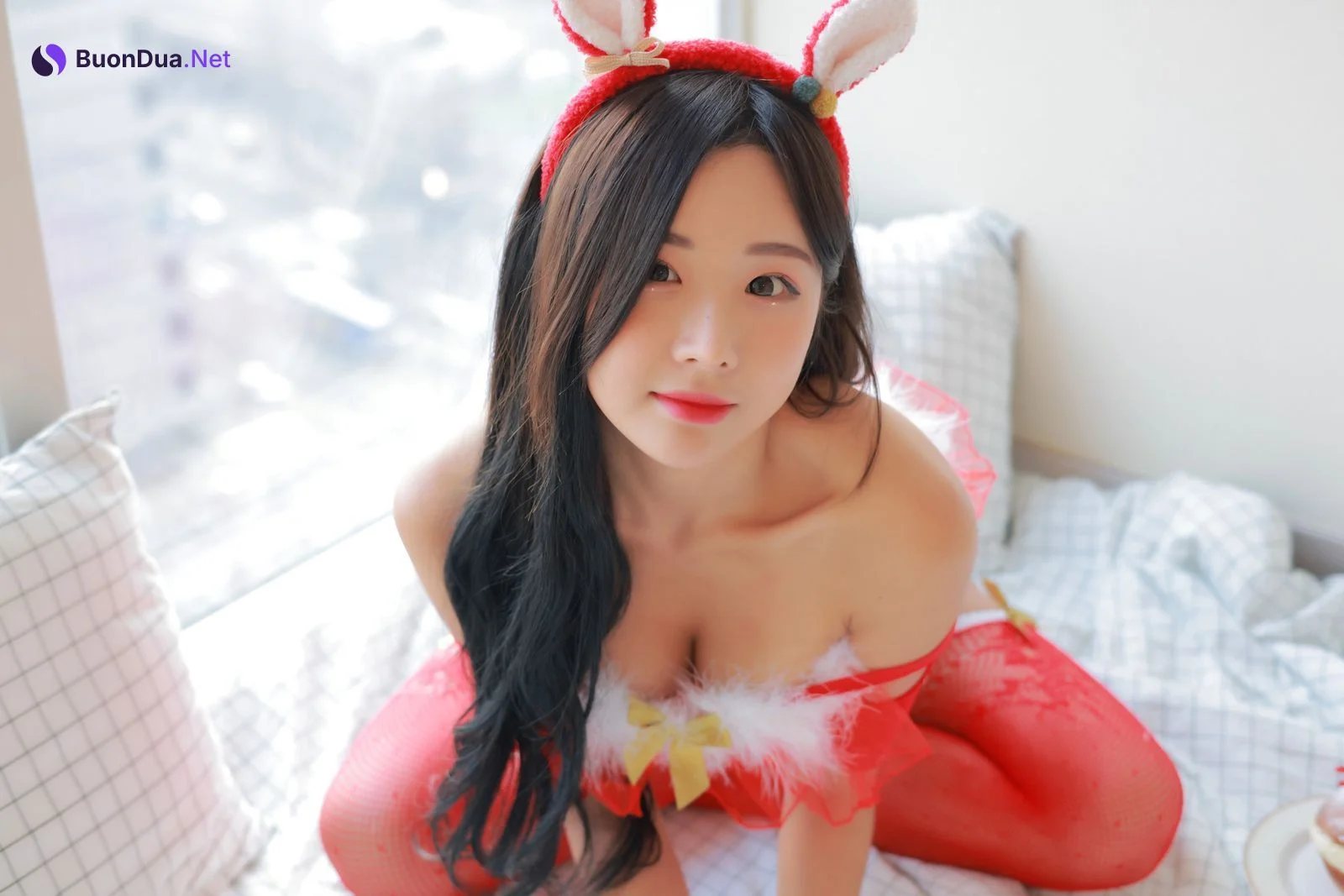 Habin 하빈, [Patreon] Underwear - Photo 2