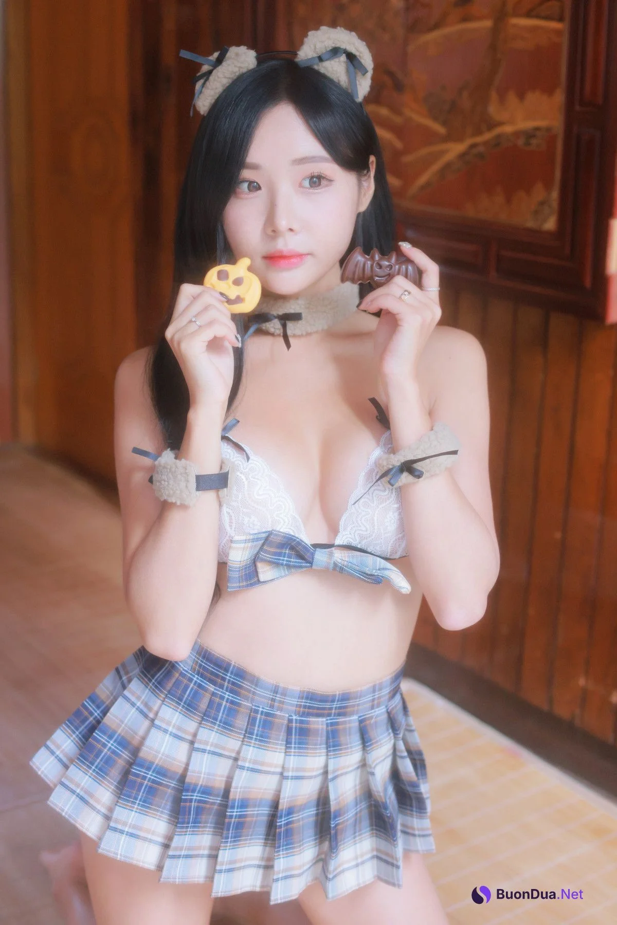 Habin 하빈, [Patreon] Underwear Vol.02 Set.02 - Photo 16