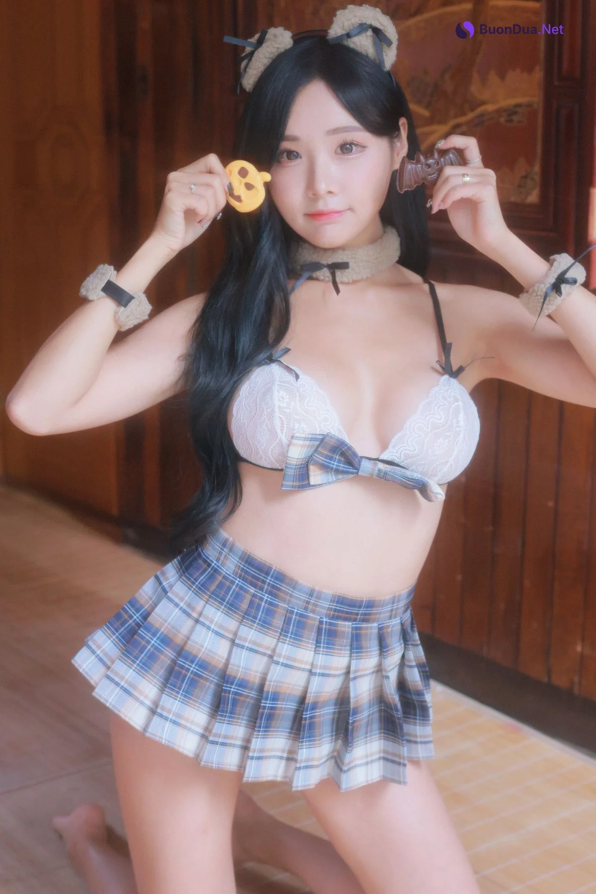 Habin 하빈, [Patreon] Underwear Vol.02 Set.02 - Photo 18
