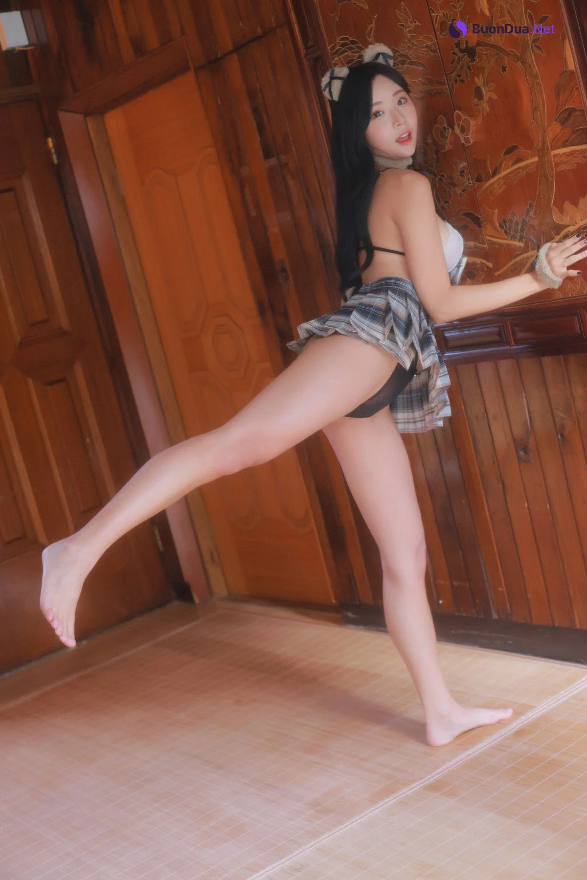 Habin 하빈, [Patreon] Underwear Vol.02 Set.02 - Photo 5