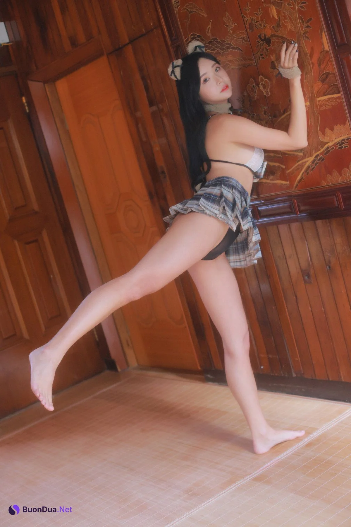 Habin 하빈, [Patreon] Underwear Vol.02 Set.02 - Photo 6