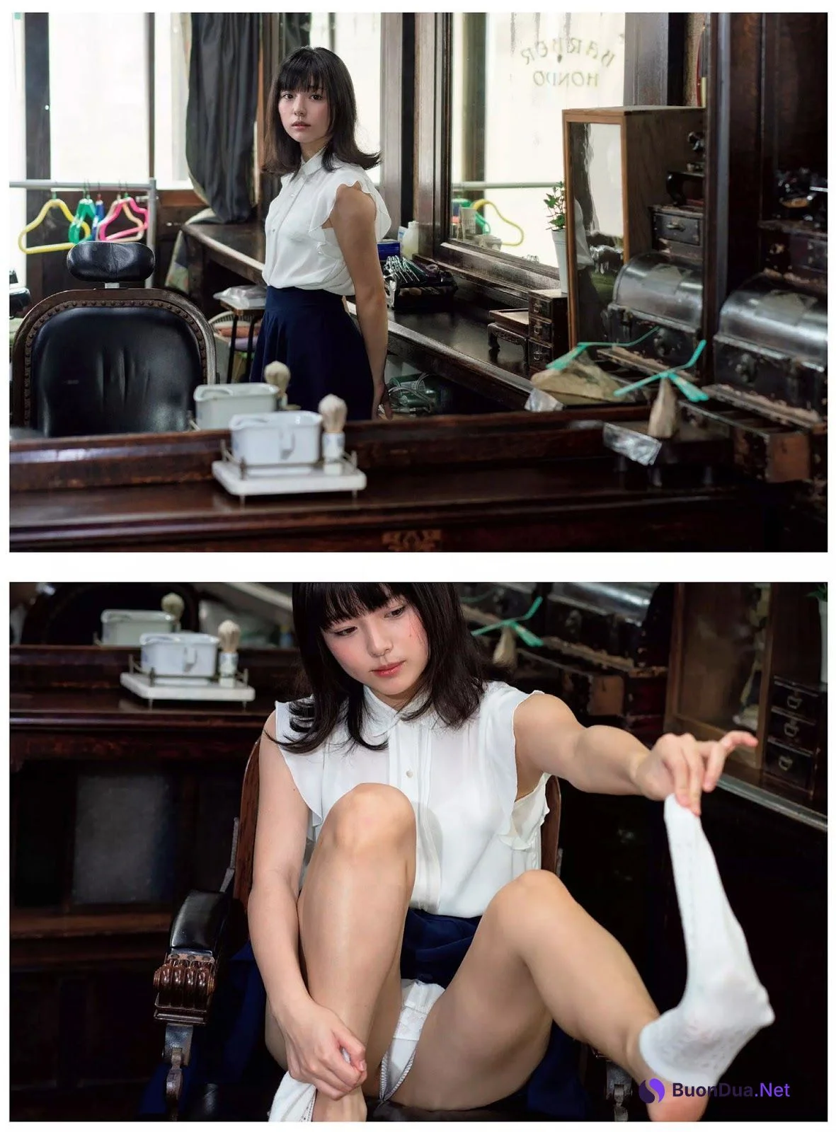 Haduki Tsubasa 葉月つばさ, FLASH 2019.09.10 (フラッシュ 2019年9月10日号) - Photo 2