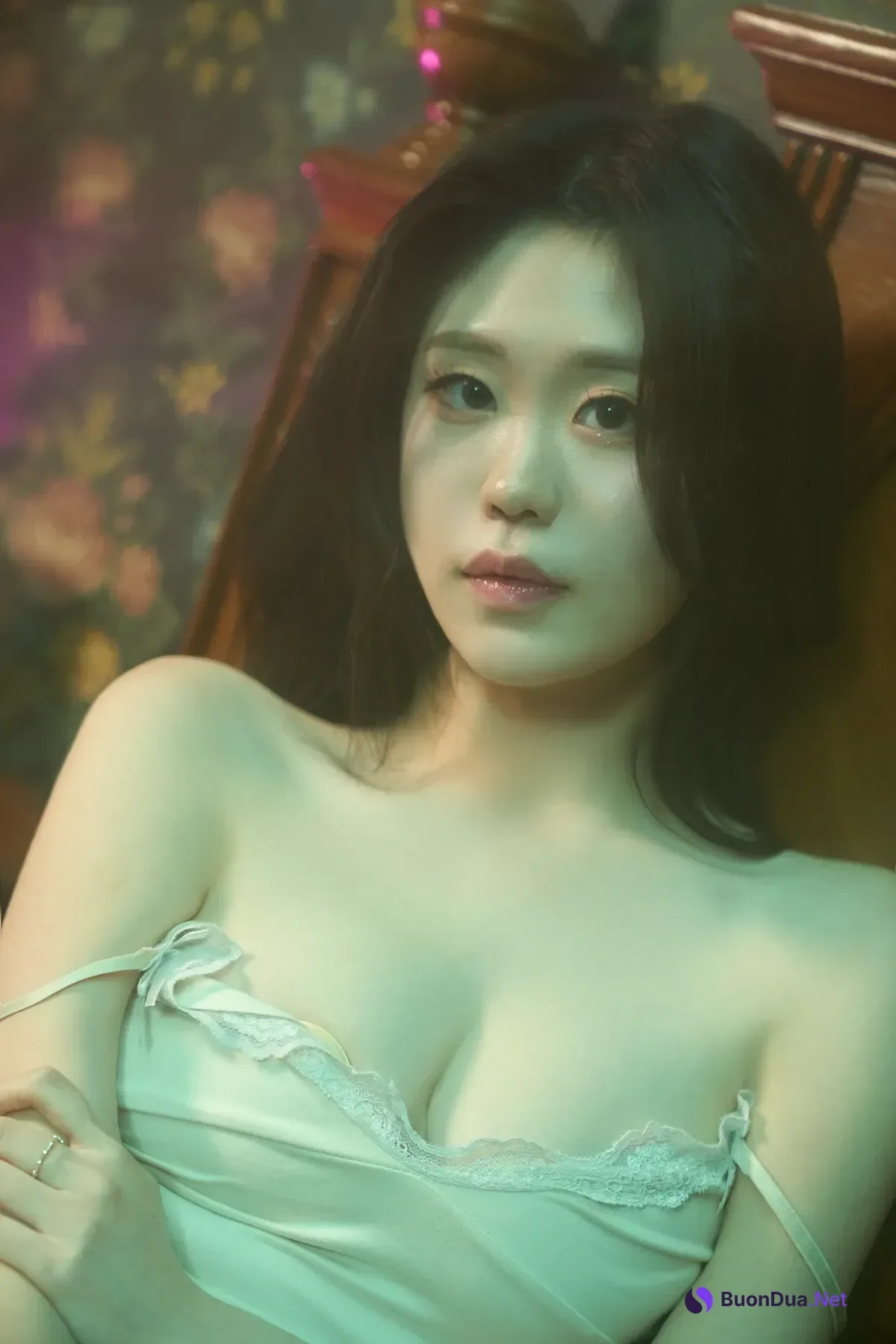 HaEun 하은, Photobook 「Fair Skin」 - Photo 12