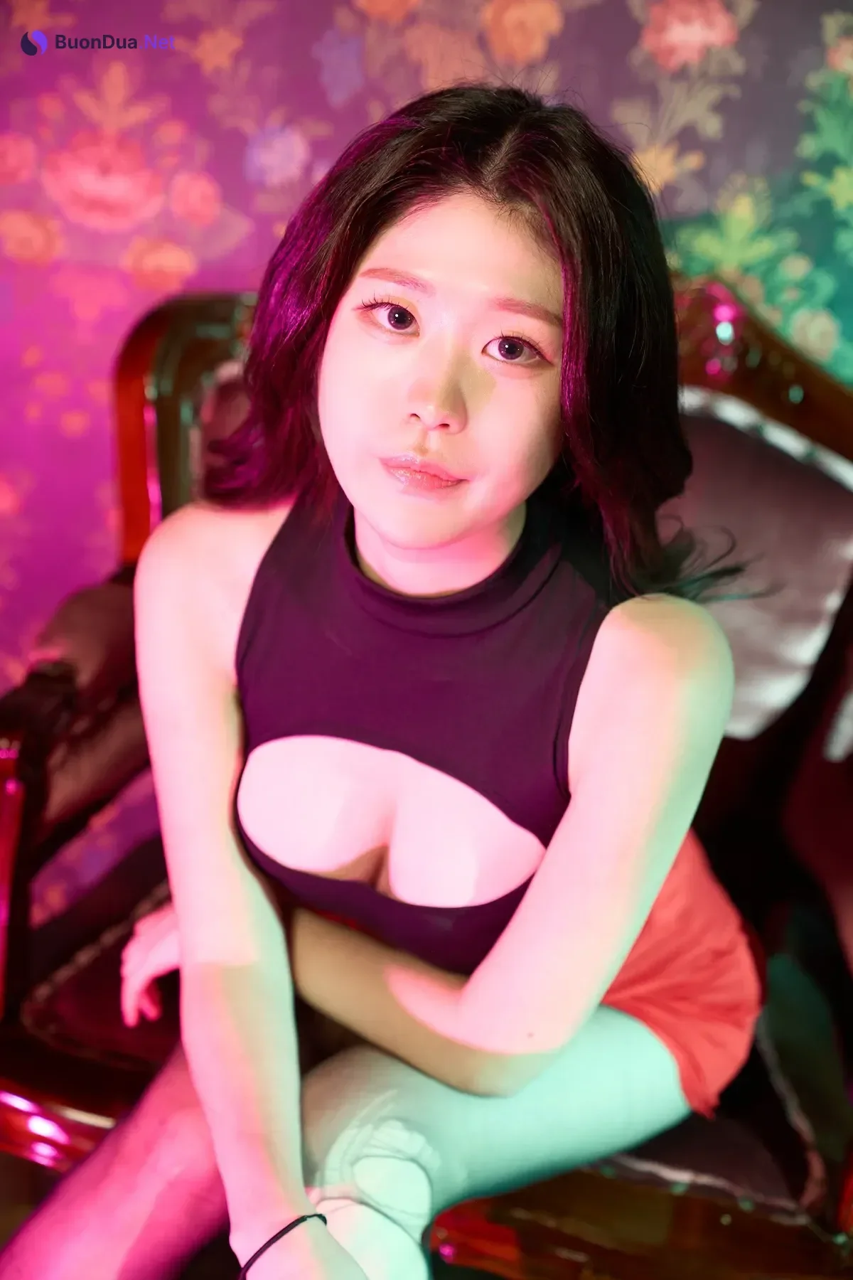 HaEun 하은, Photobook 「Fair Skin」 - Photo 20