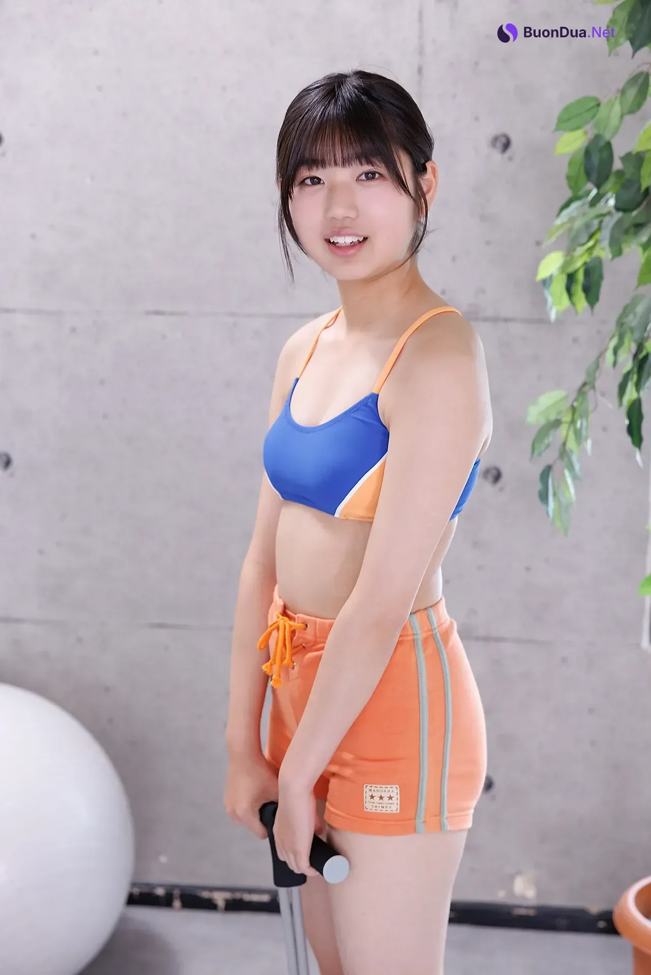 Haku Fumitsuki 文月珀, Minisuka.tv 2025.09.11 Regular Gallery Set 02.02 - Photo 16