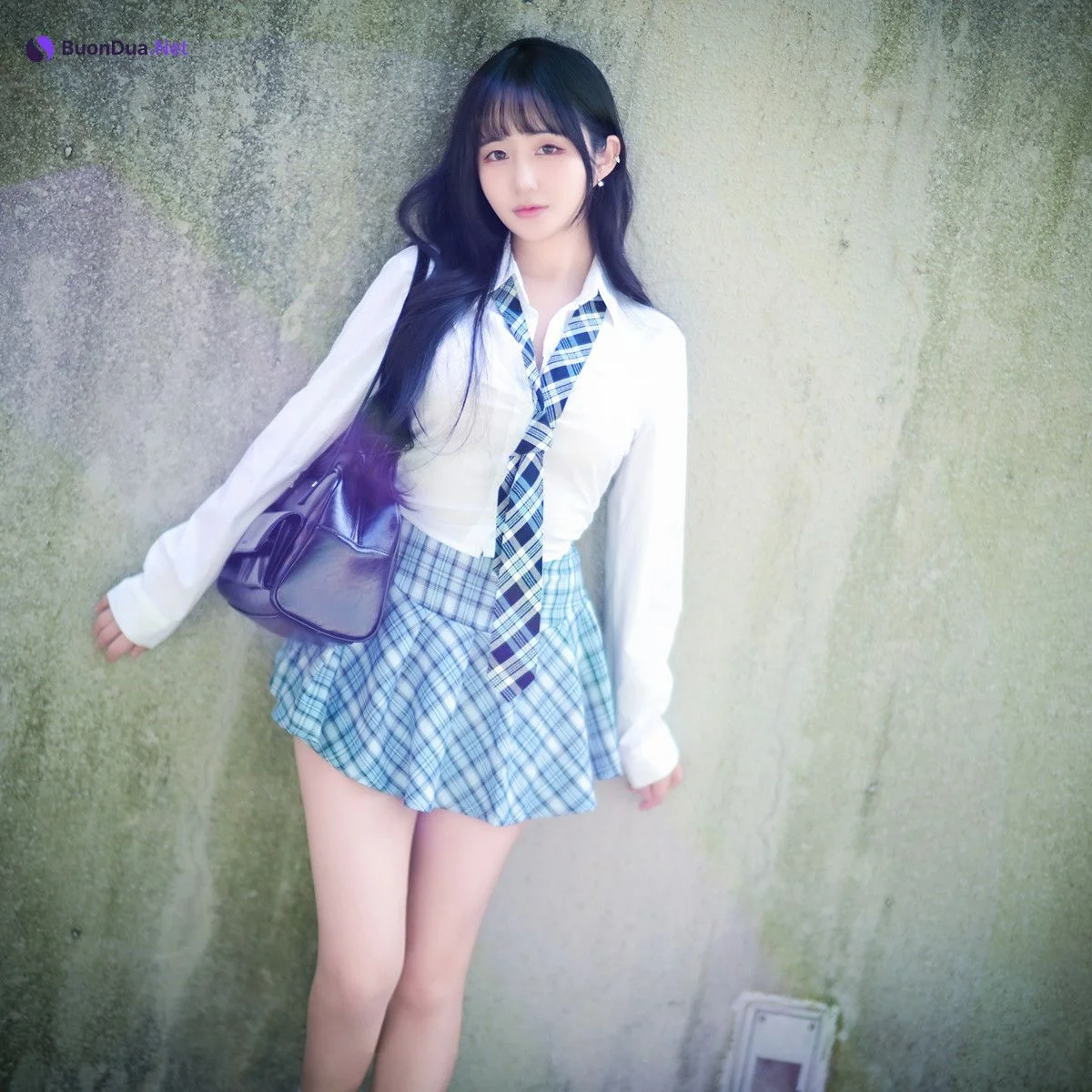 Han Jina 한지나, PINK Photobook ‘Sunshine’ Set.01 - Photo 10