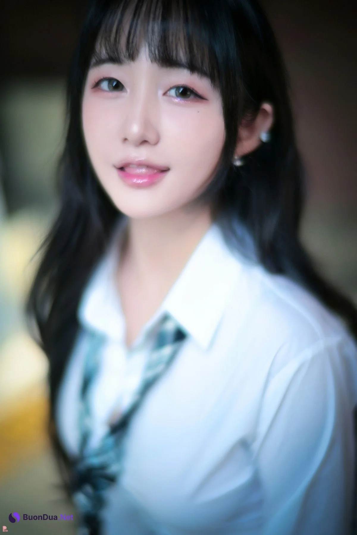 Han Jina 한지나, PINK Photobook ‘Sunshine’ Set.01 - Photo 16