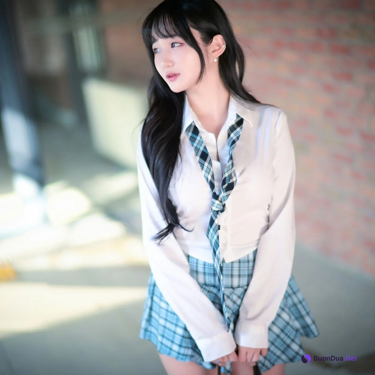 Han Jina 한지나, PINK Photobook ‘Sunshine’ Set.01 - Photo 20