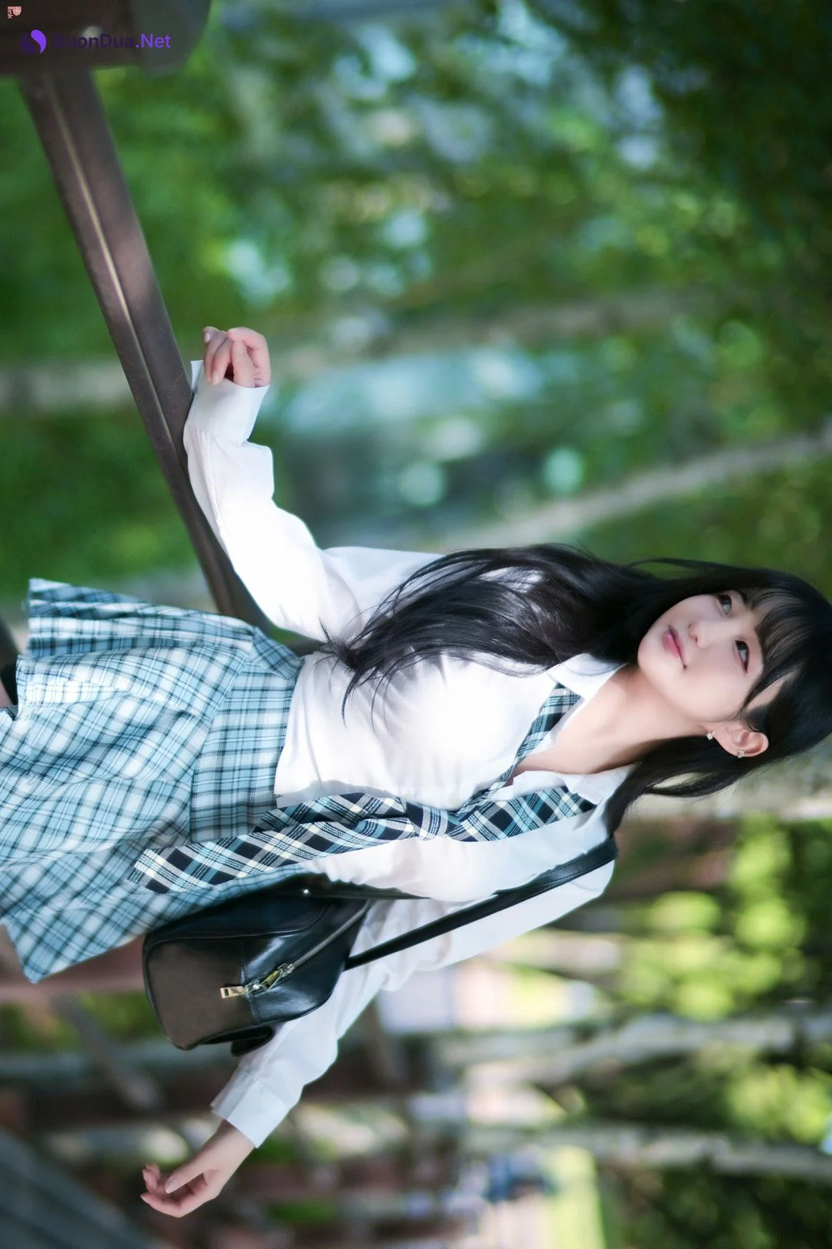 Han Jina 한지나, PINK Photobook ‘Sunshine’ Set.01 - Photo 3