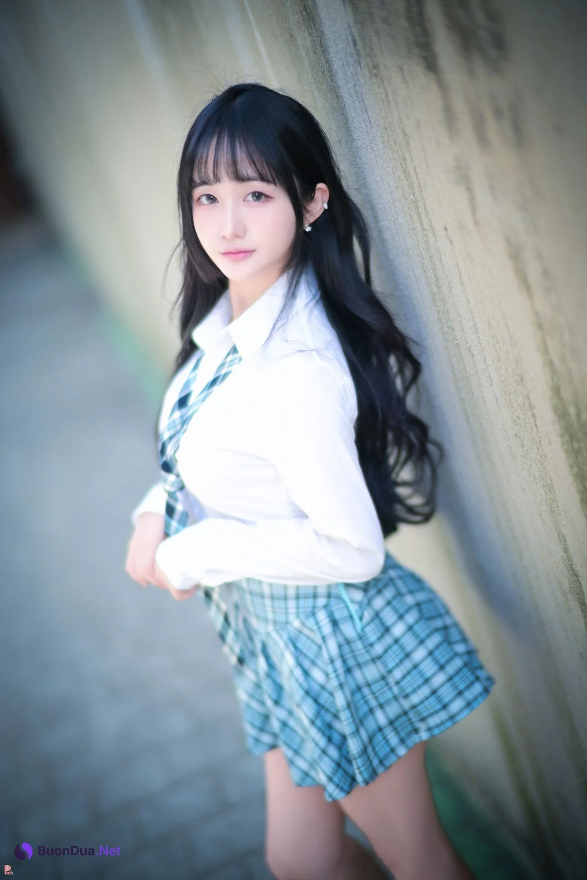 Han Jina 한지나, PINK Photobook ‘Sunshine’ Set.01 - Photo 8