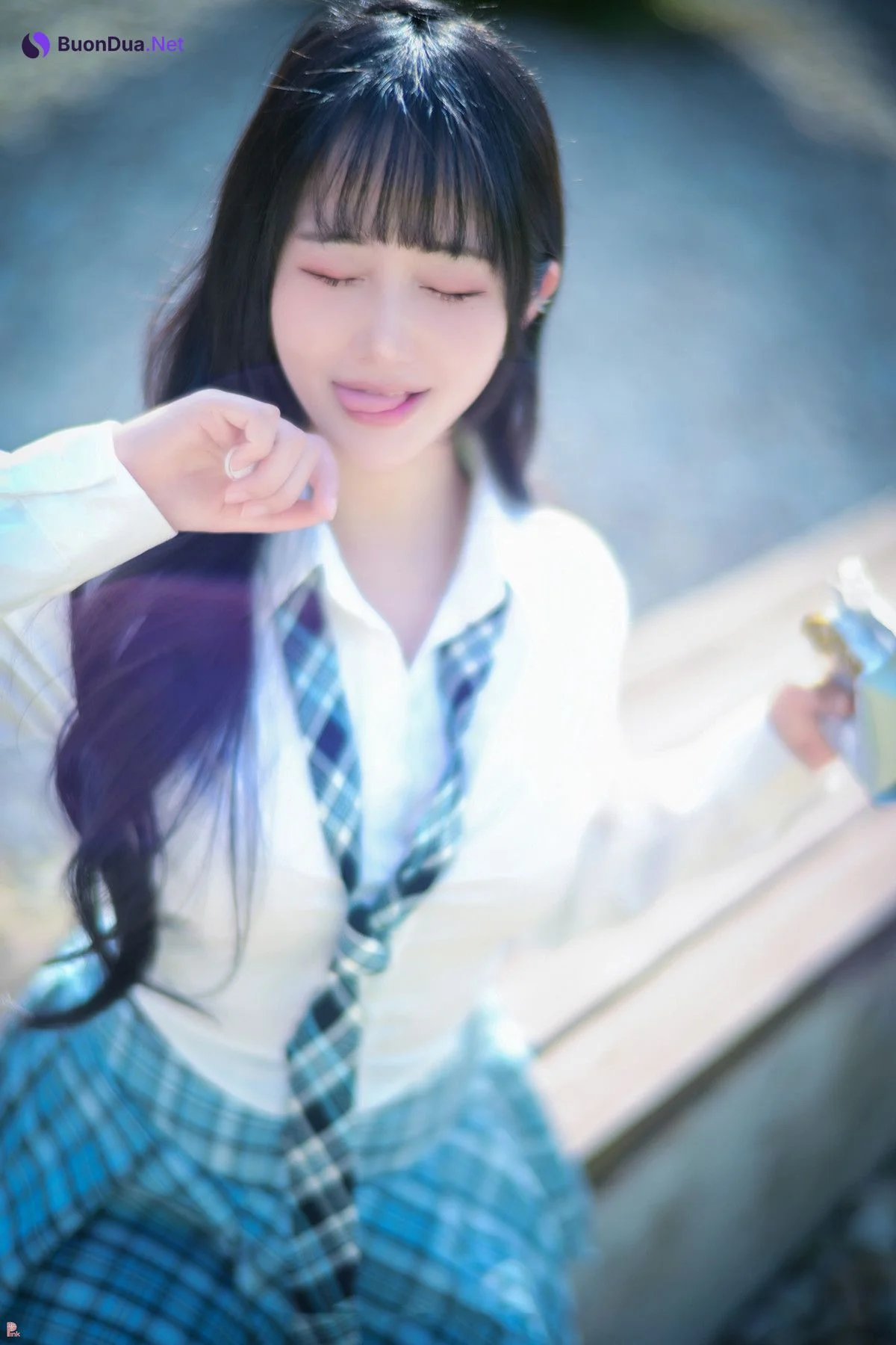 Han Jina 한지나, PINK Photobook ‘Sunshine’ Set.02 - Photo 20