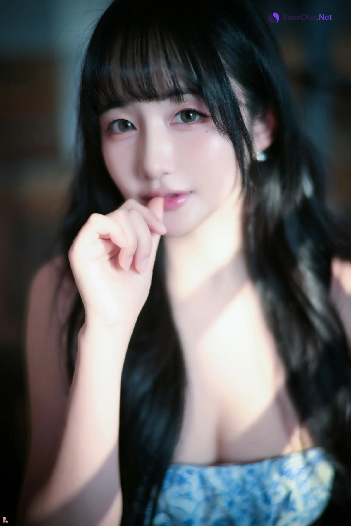 Han Jina 한지나, PINK Photobook ‘Sunshine’ Set.03 - รูปภาพ 10