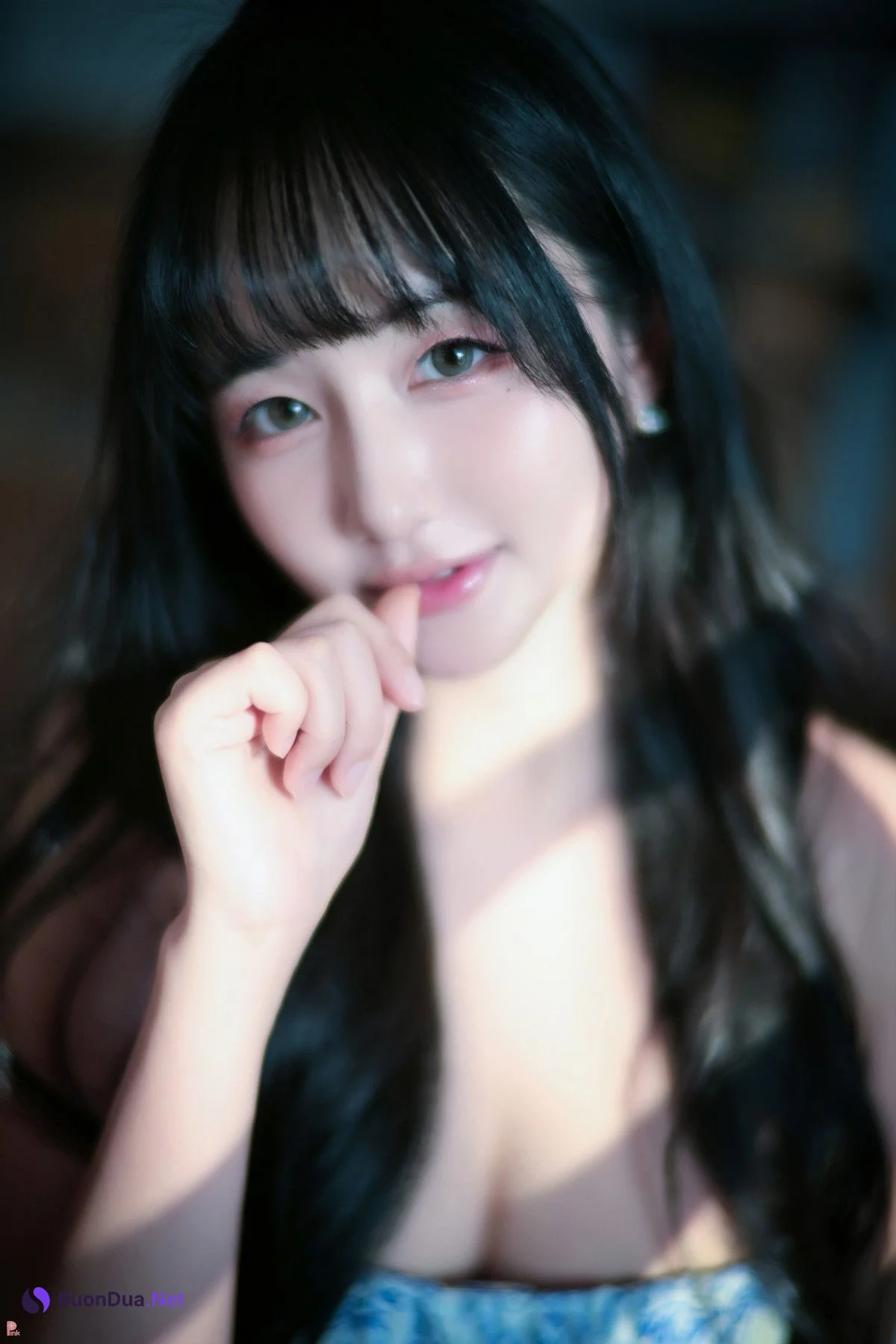 Han Jina 한지나, PINK Photobook ‘Sunshine’ Set.03 - รูปภาพ 11
