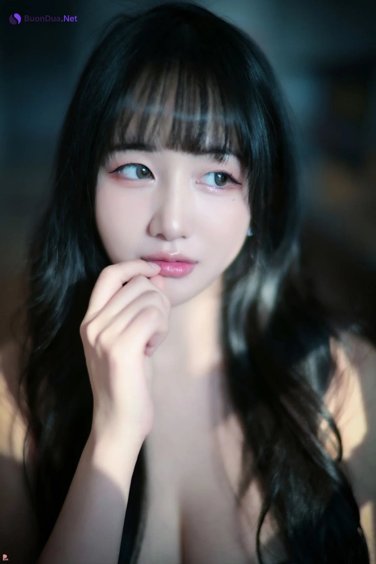 Han Jina 한지나, PINK Photobook ‘Sunshine’ Set.03 - รูปภาพ 12