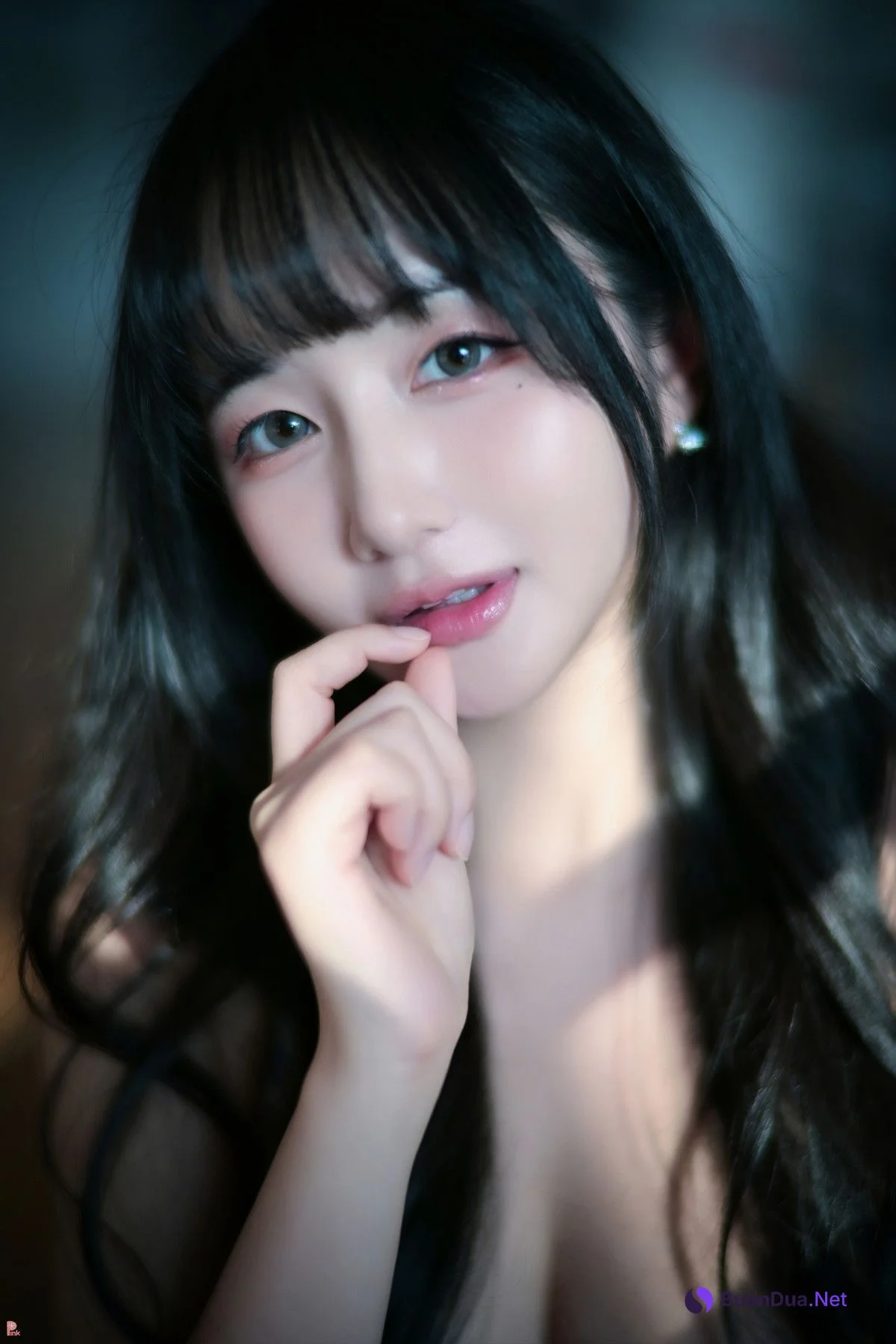 Han Jina 한지나, PINK Photobook ‘Sunshine’ Set.03 - รูปภาพ 13