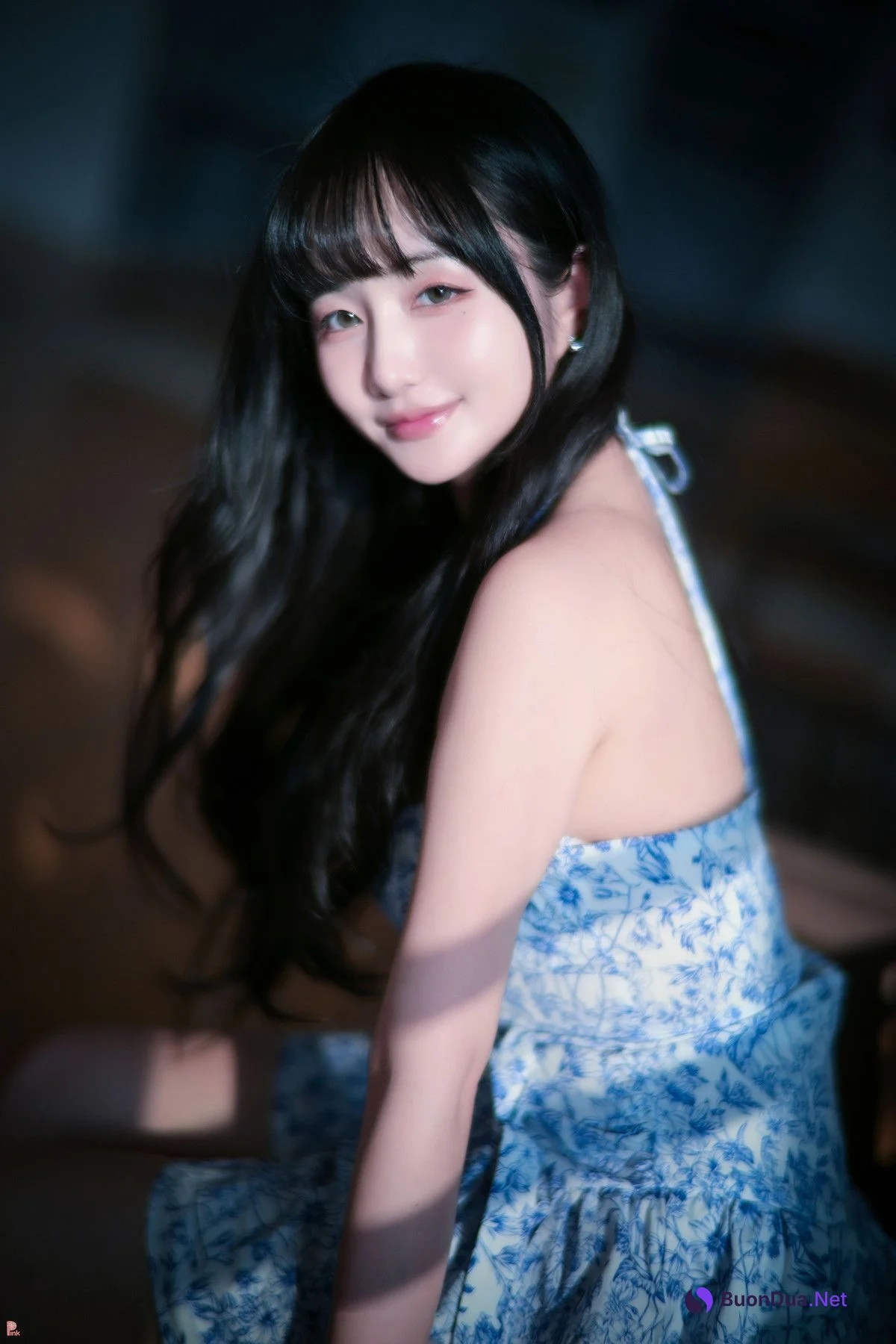 Han Jina 한지나, PINK Photobook ‘Sunshine’ Set.03 - รูปภาพ 15