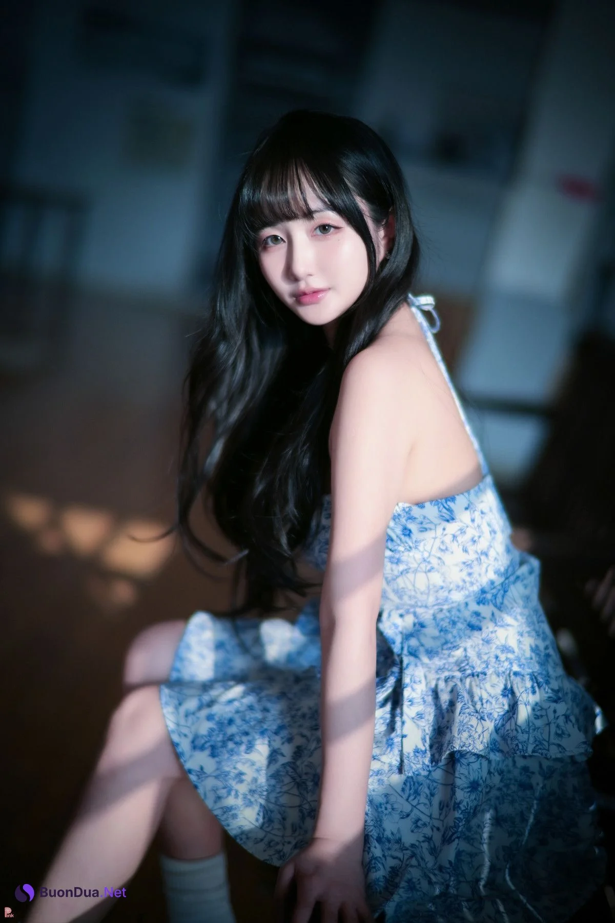 Han Jina 한지나, PINK Photobook ‘Sunshine’ Set.03 - รูปภาพ 16