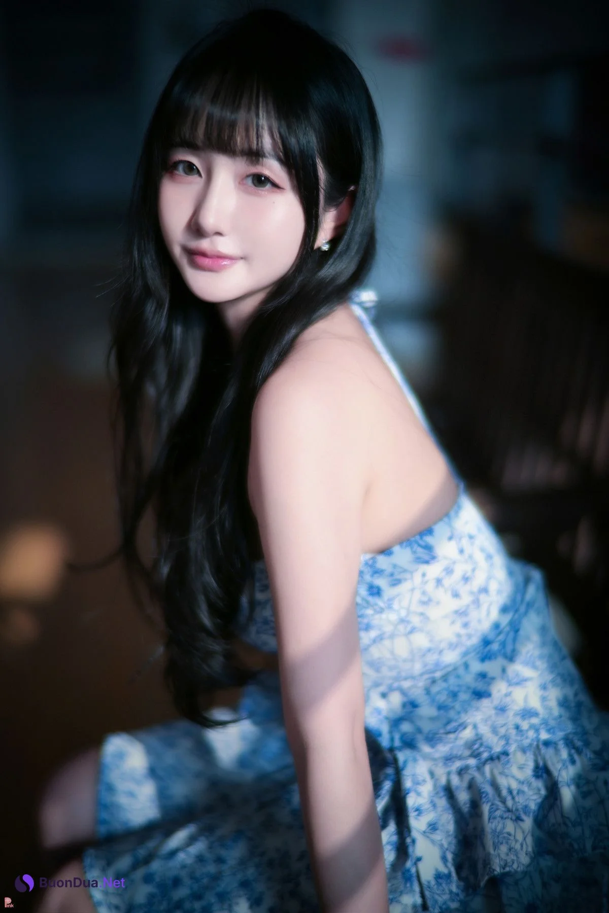 Han Jina 한지나, PINK Photobook ‘Sunshine’ Set.03 - รูปภาพ 17