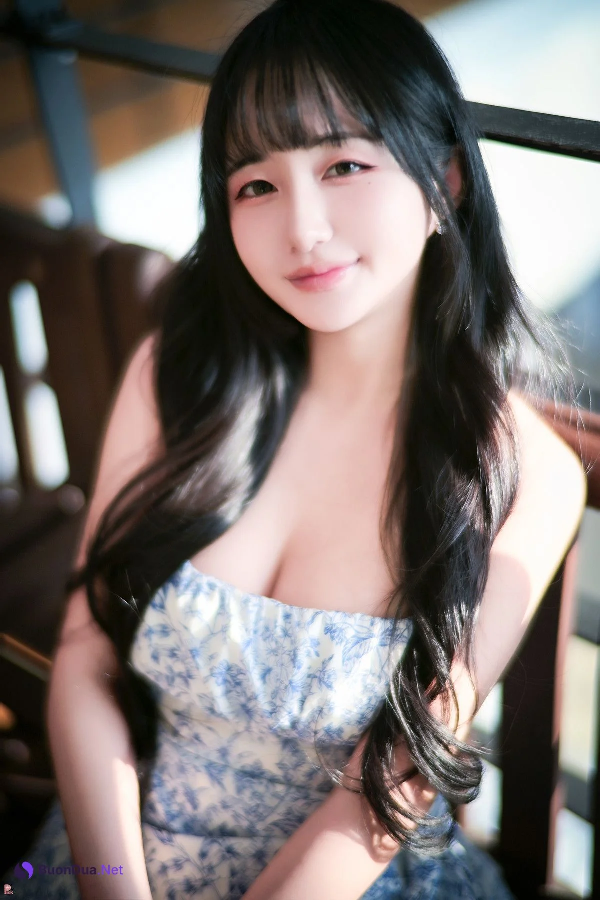 Han Jina 한지나, PINK Photobook ‘Sunshine’ Set.03 - รูปภาพ 6