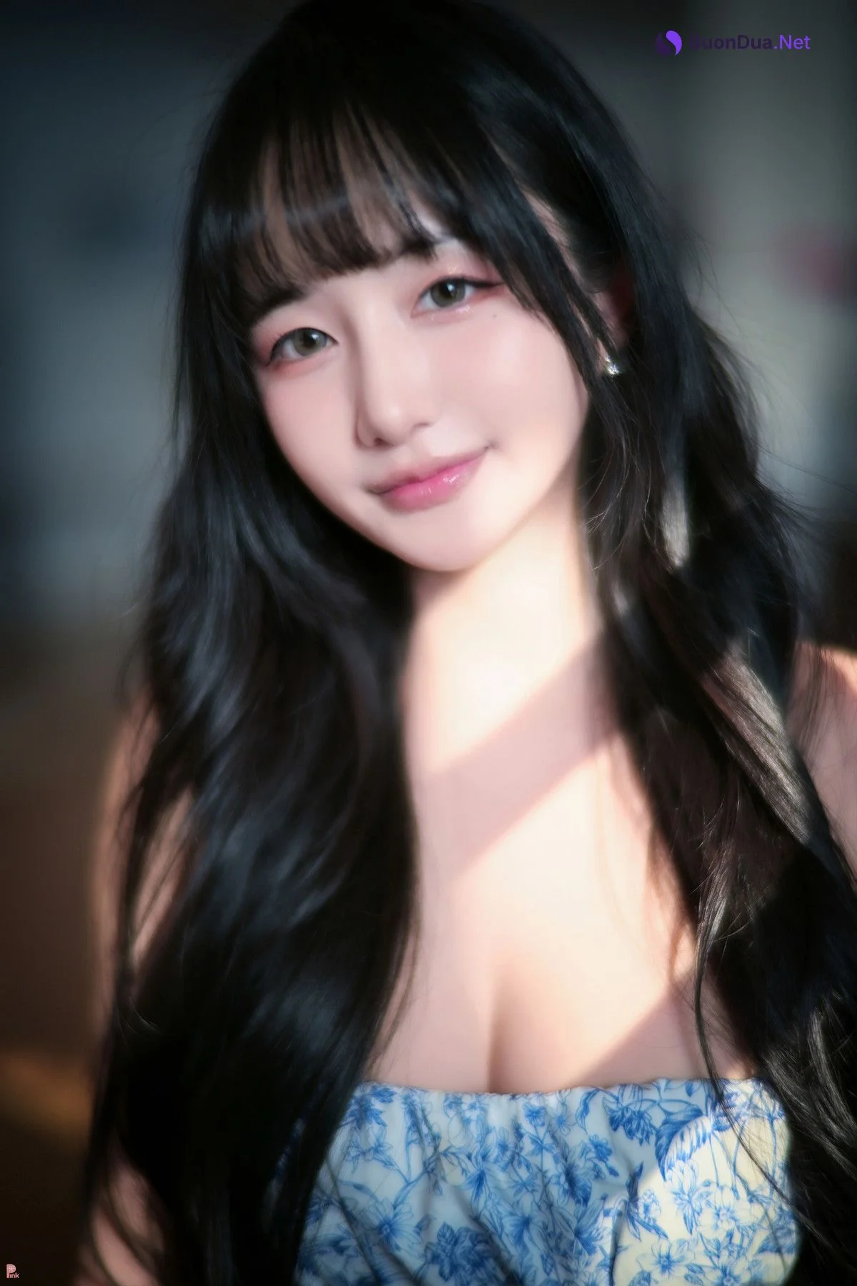 Han Jina 한지나, PINK Photobook ‘Sunshine’ Set.03 - รูปภาพ 7