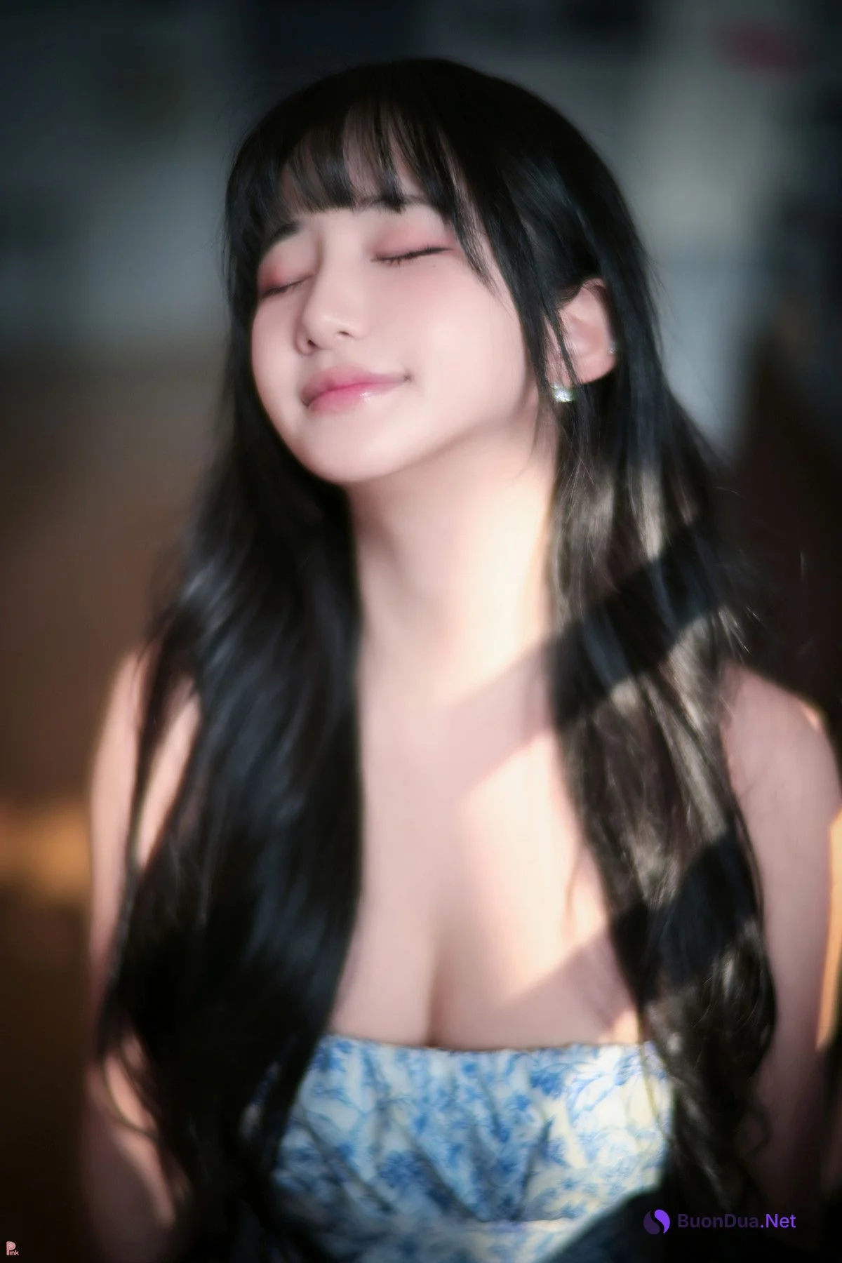 Han Jina 한지나, PINK Photobook ‘Sunshine’ Set.03 - รูปภาพ 8