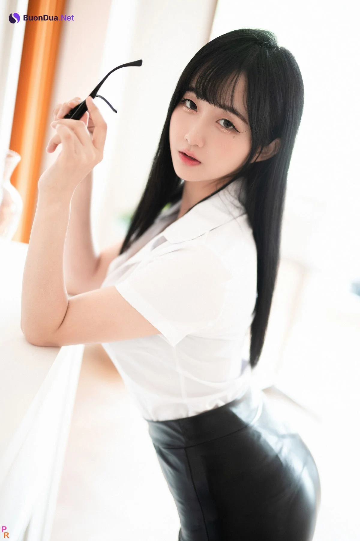 Han Jina 한지나, [PINK] Succubus Set.02 - รูปภาพ 13
