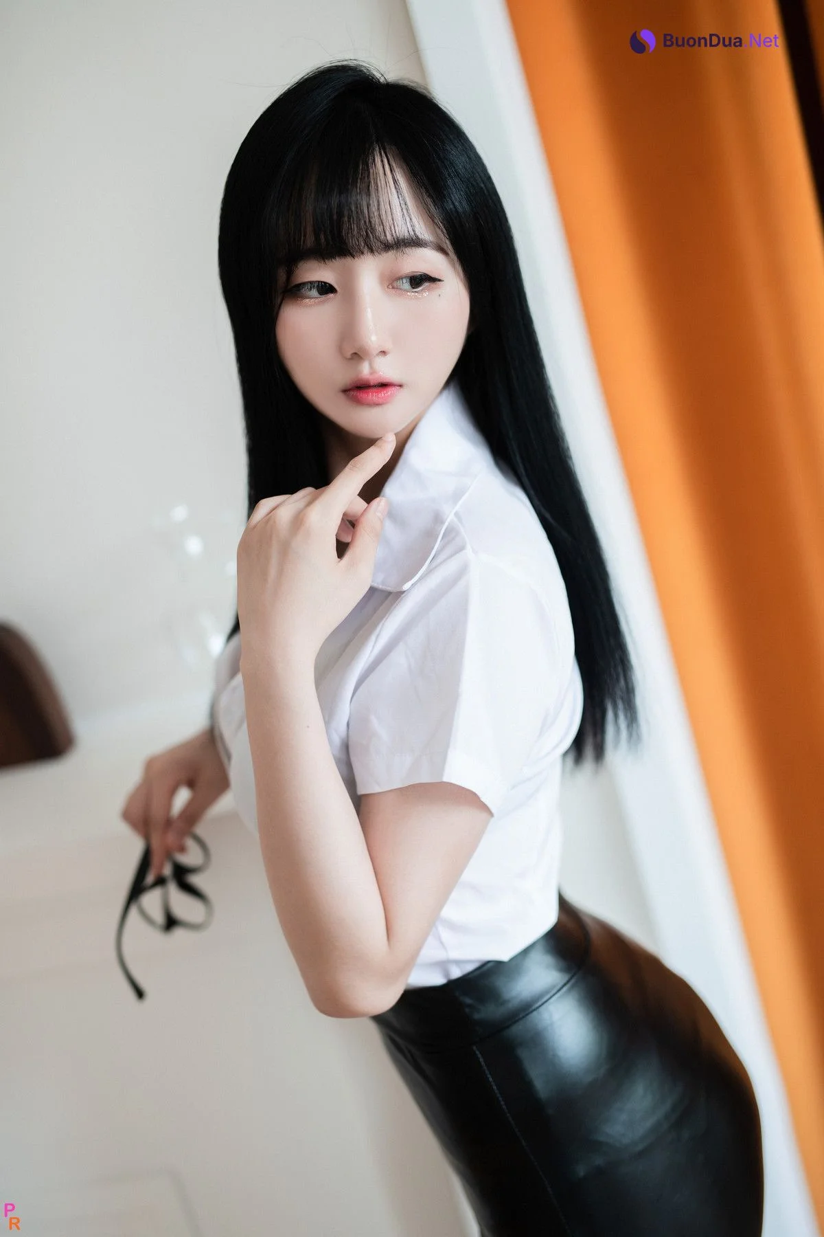 Han Jina 한지나, [PINK] Succubus Set.02 - รูปภาพ 6